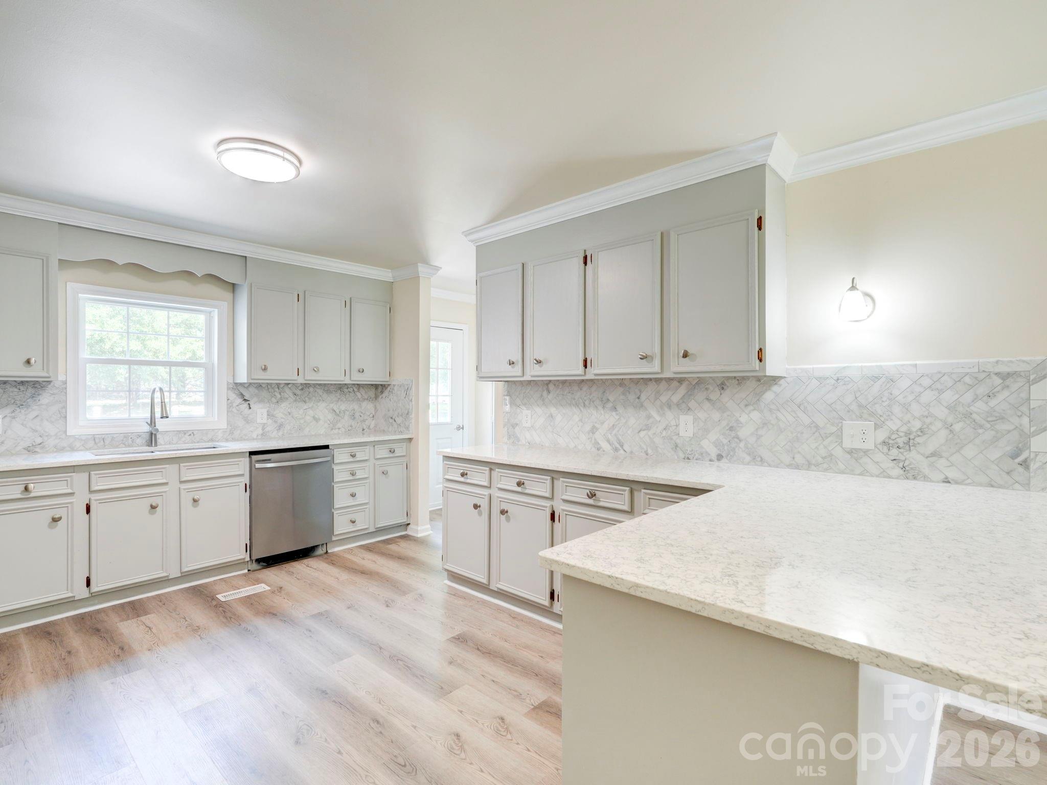 1707 David Drive — Shelby