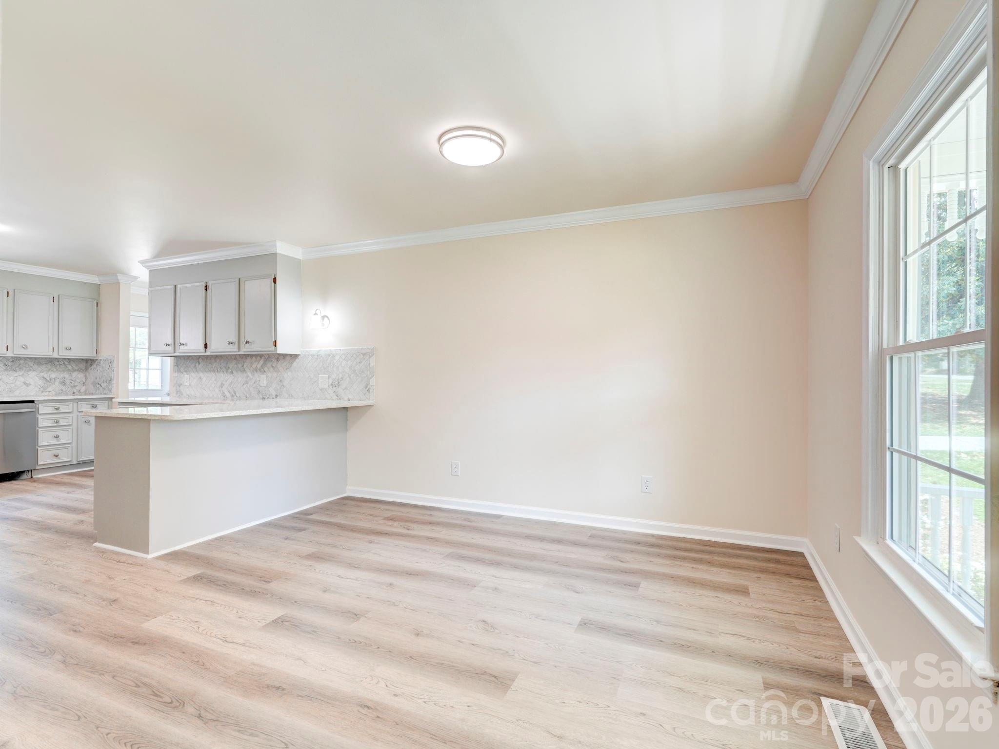1707 David Drive — Shelby