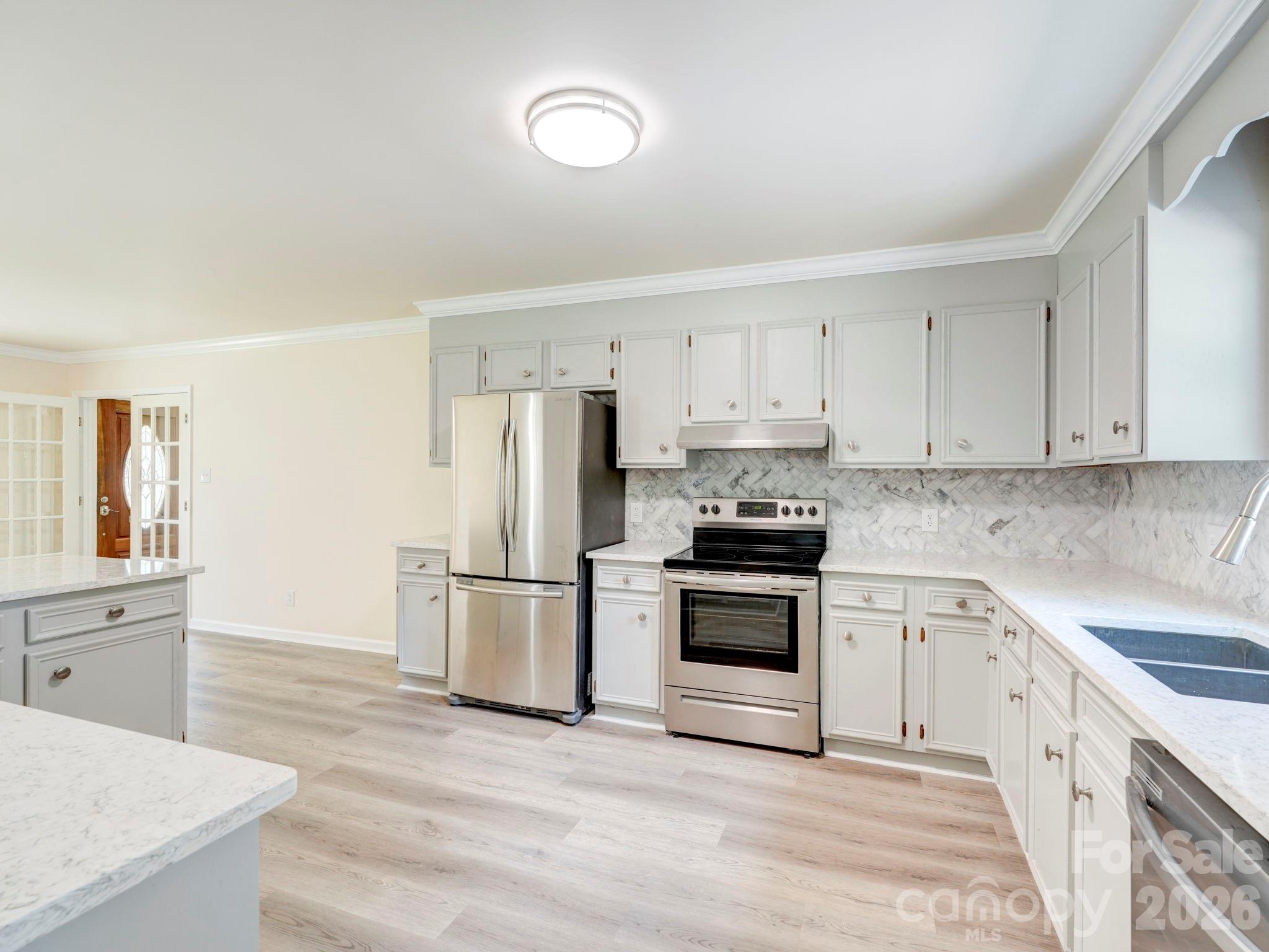 1707 David Drive — Shelby