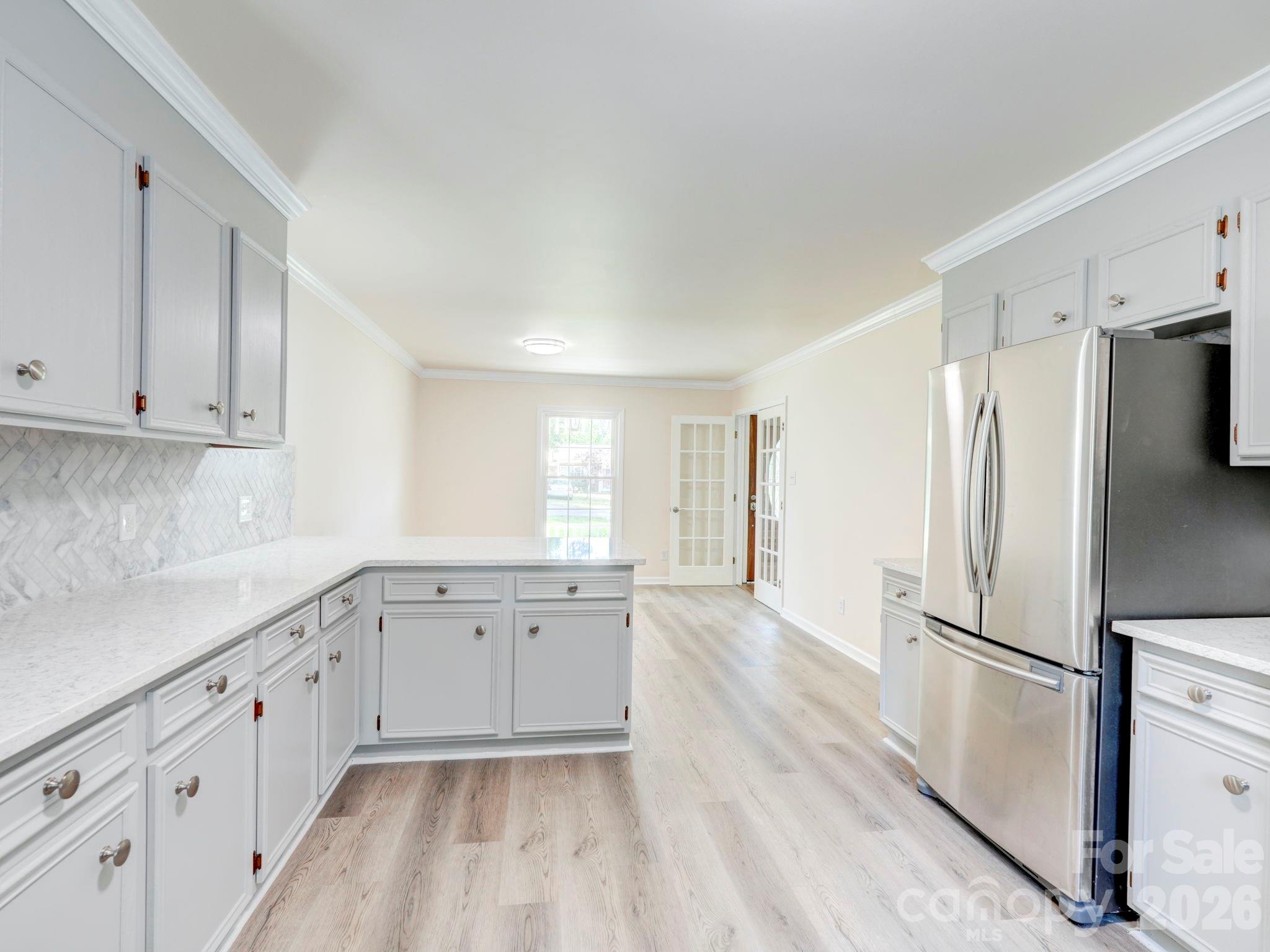1707 David Drive — Shelby