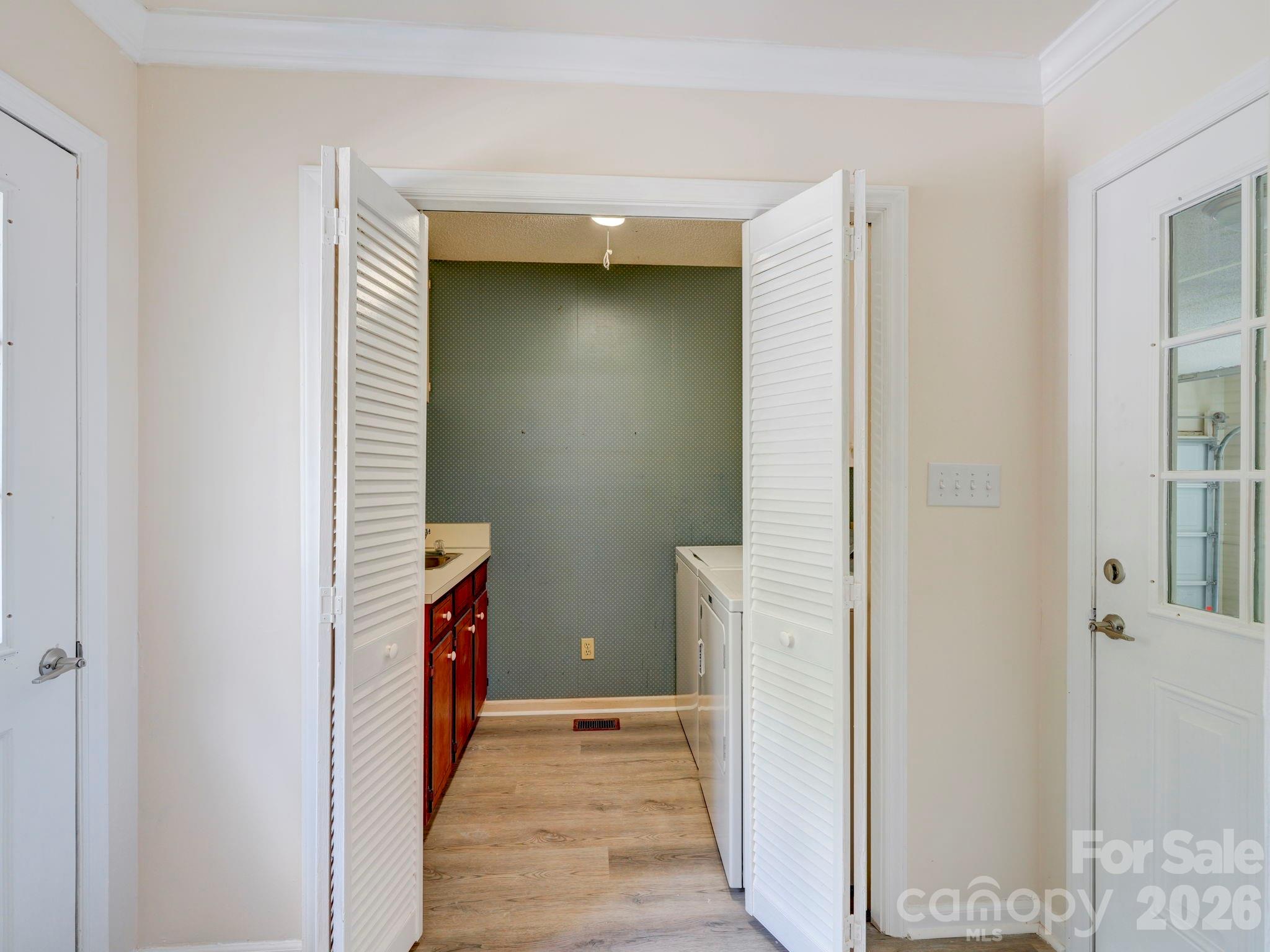 1707 David Drive — Shelby