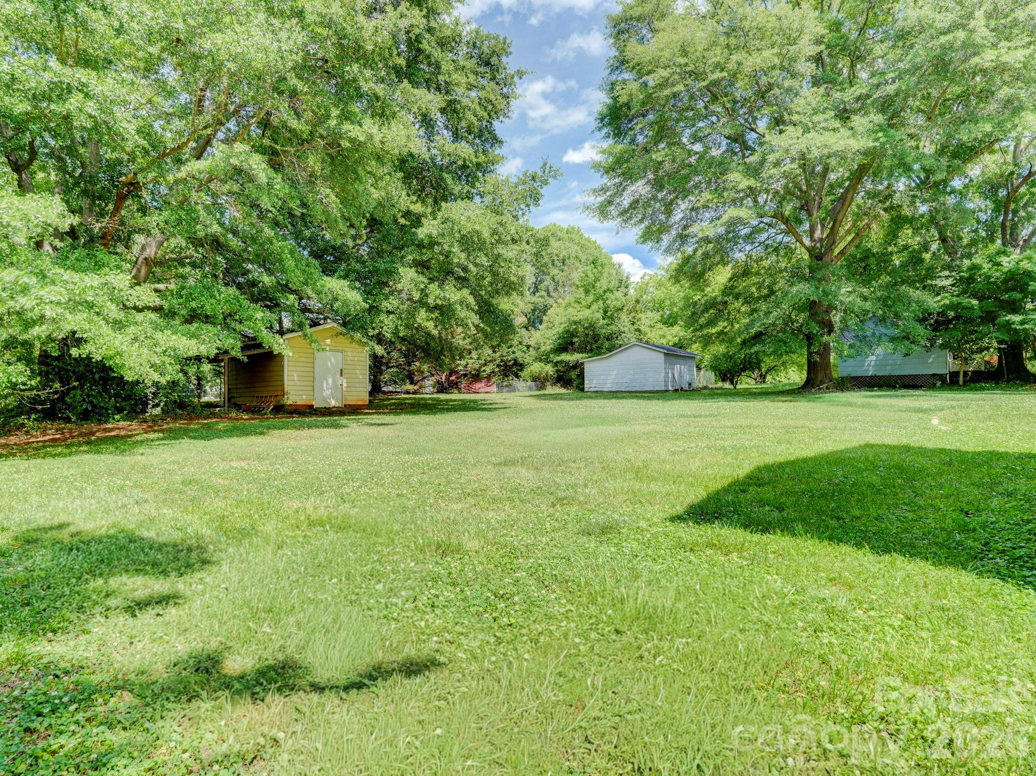 1707 David Drive — Shelby