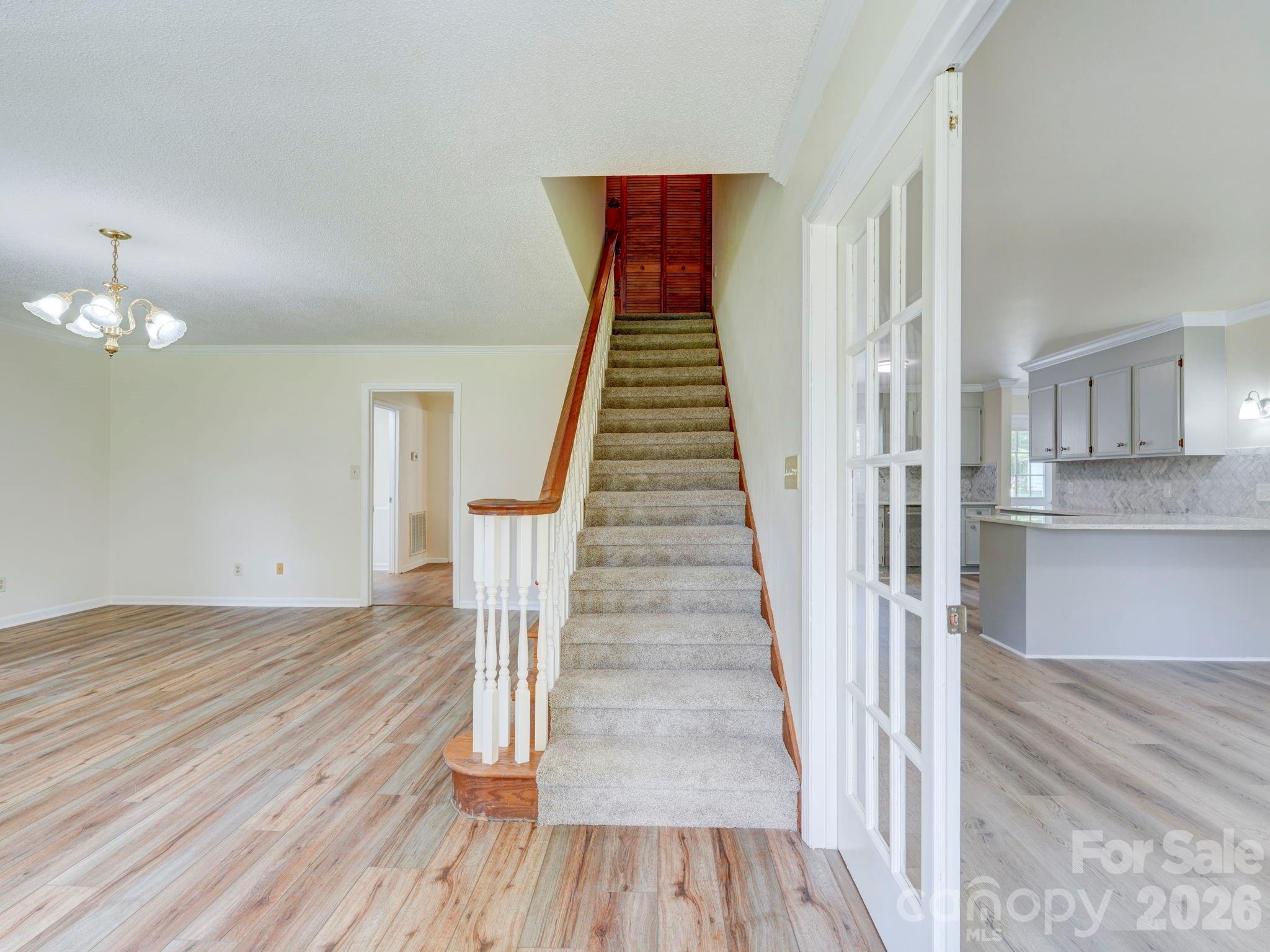 1707 David Drive — Shelby