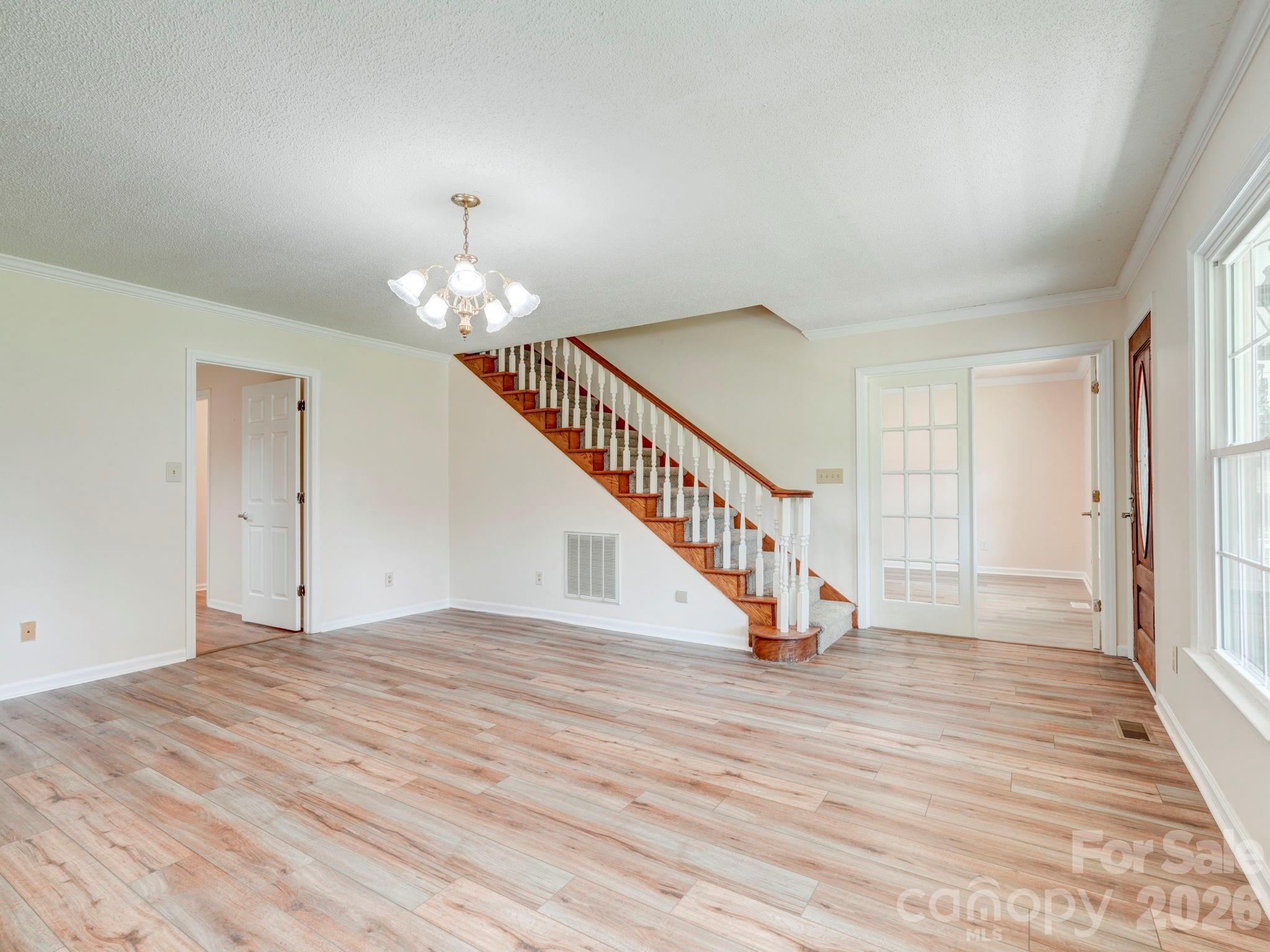 1707 David Drive — Shelby