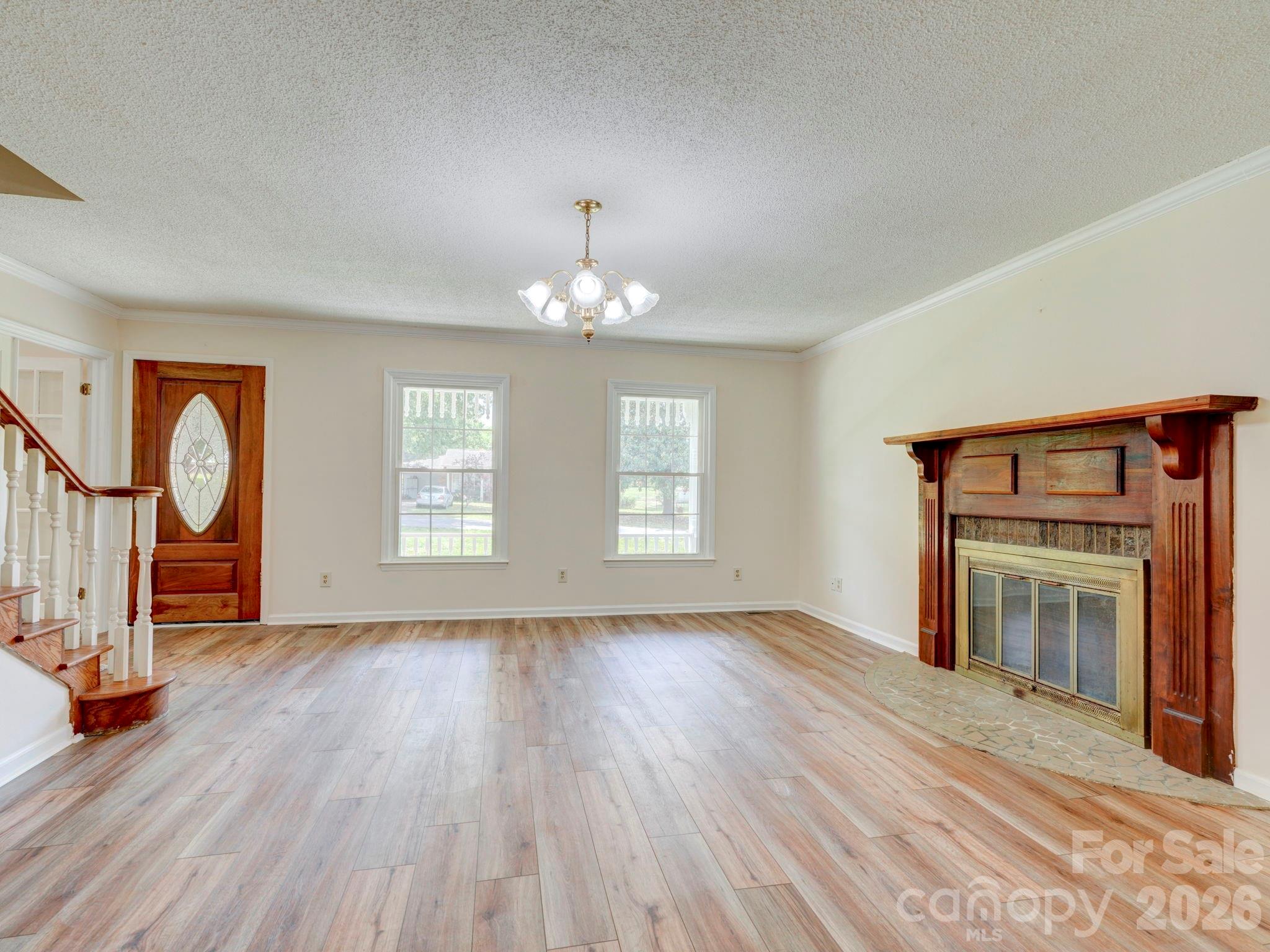 1707 David Drive — Shelby