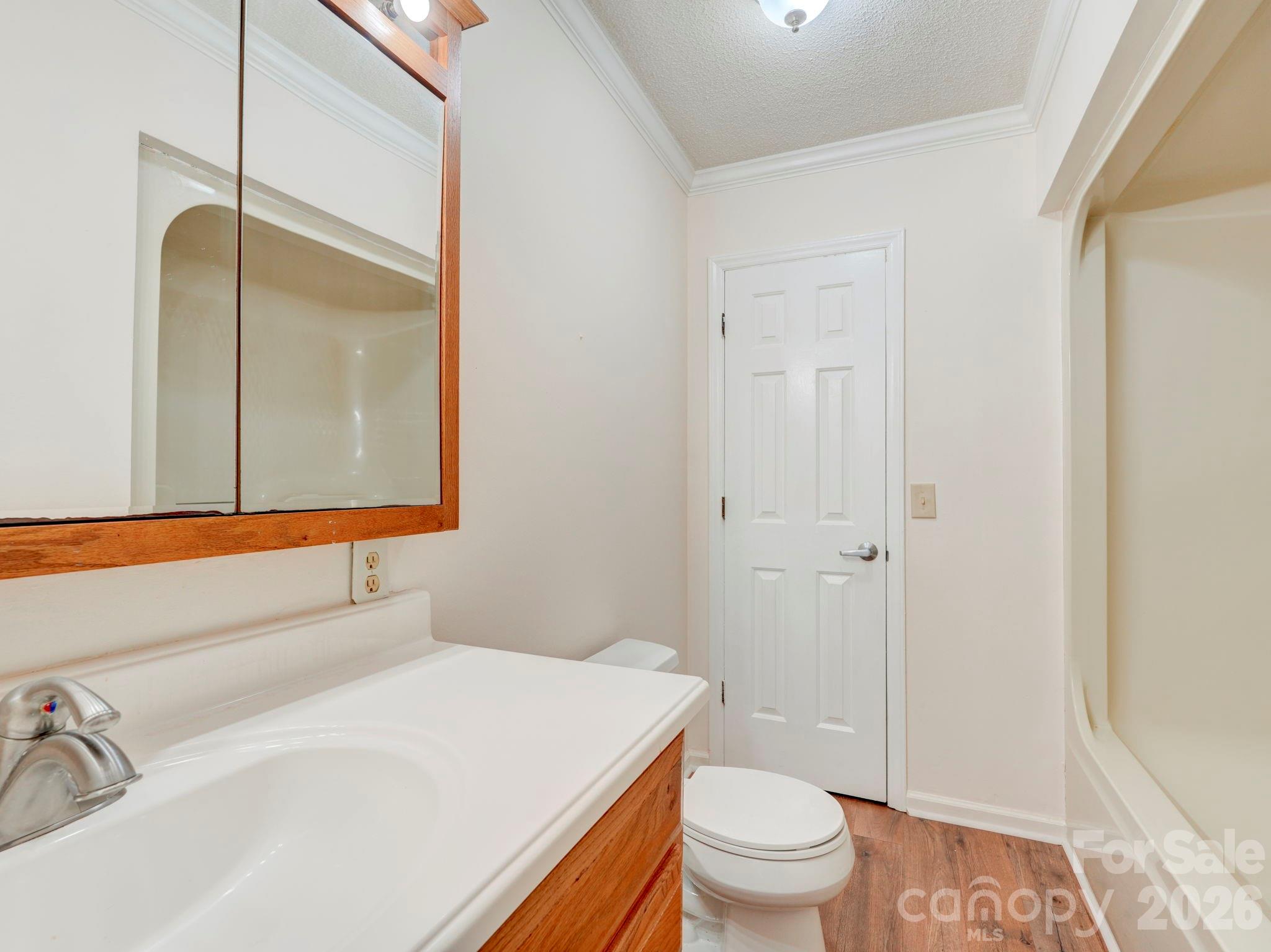 1707 David Drive — Shelby