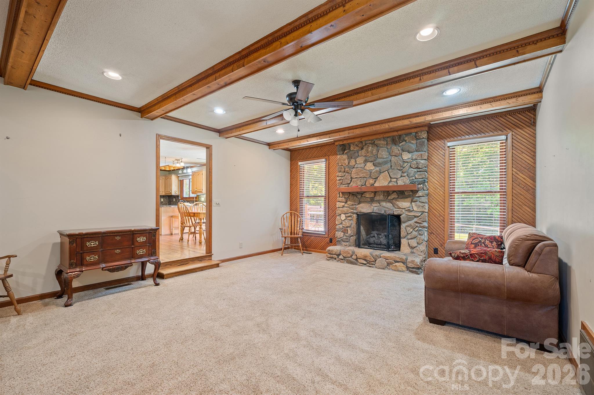 725 Sunridge Drive #18 — Lincolnton