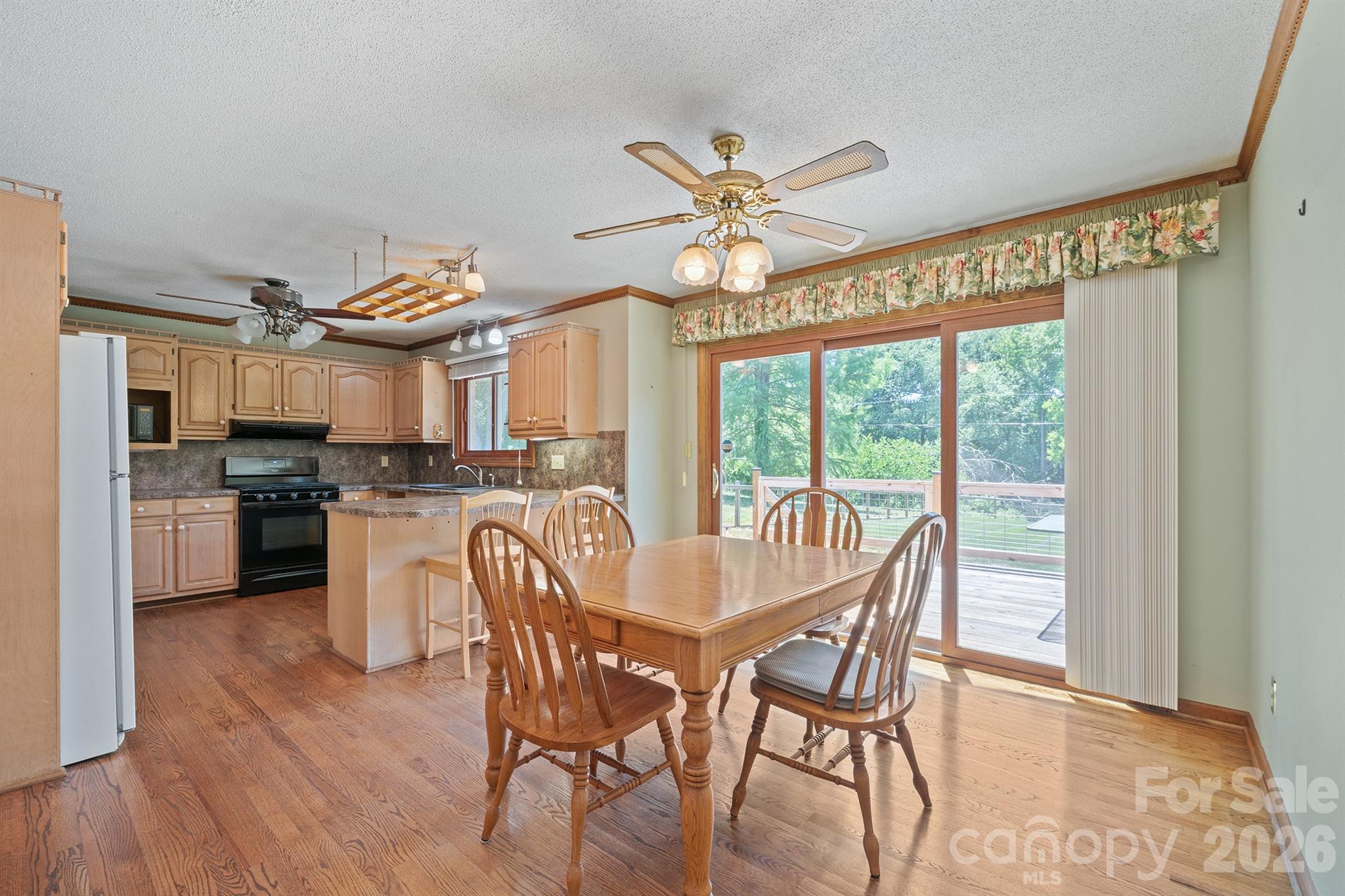 725 Sunridge Drive #18 — Lincolnton