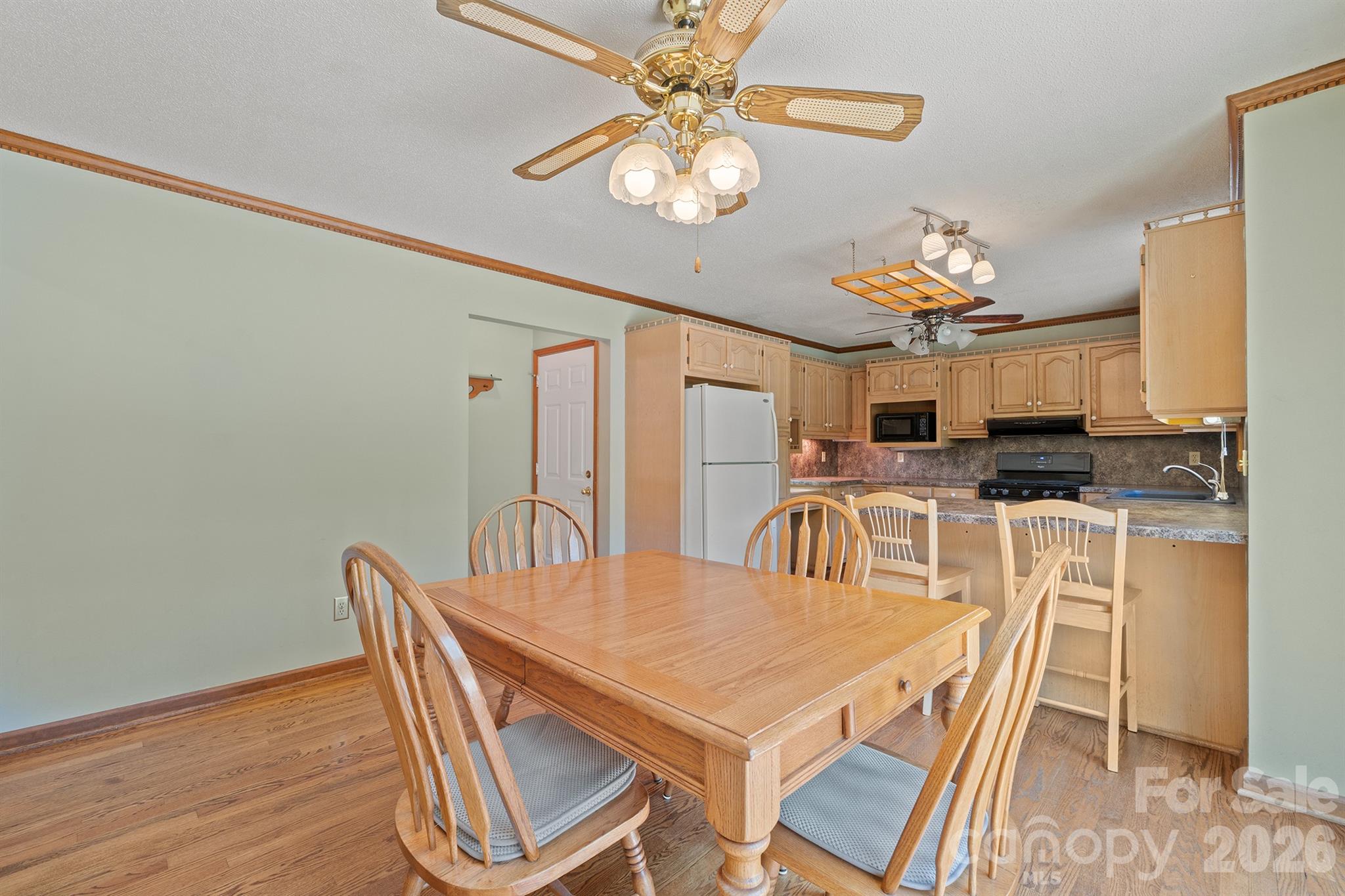 725 Sunridge Drive #18 — Lincolnton