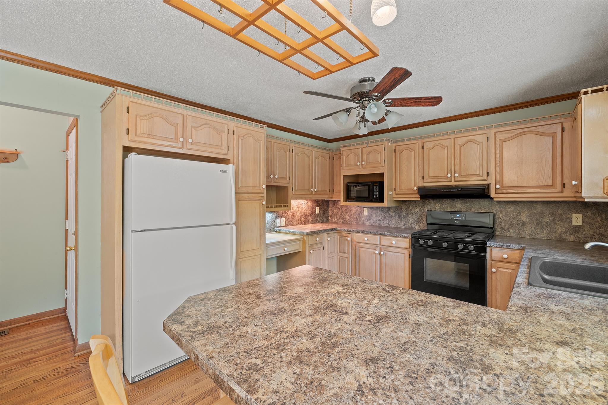 725 Sunridge Drive #18 — Lincolnton