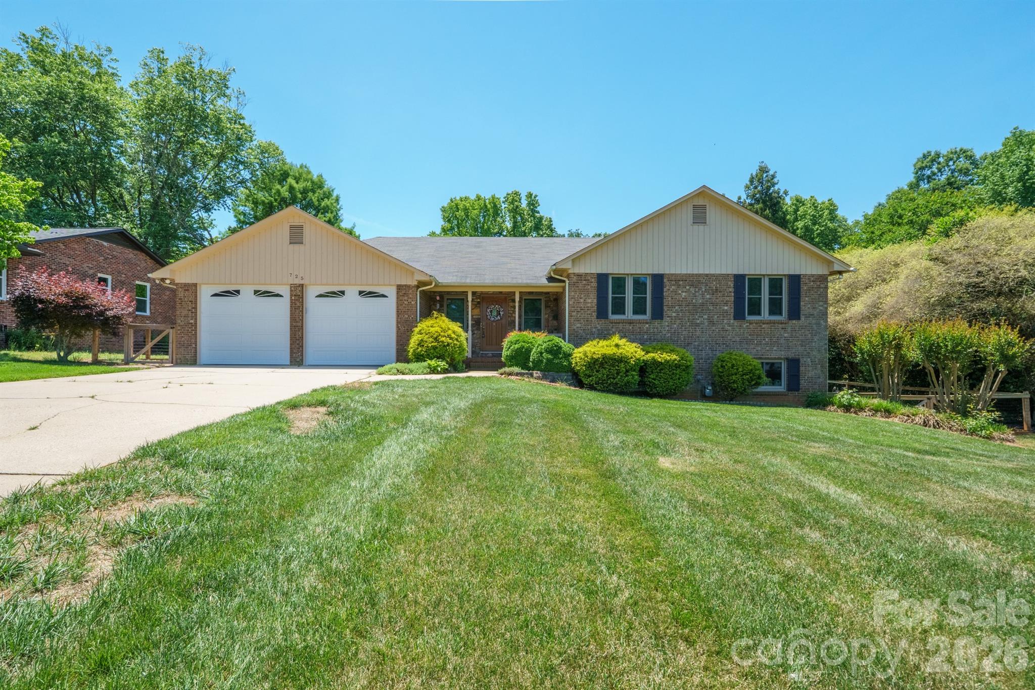 725 Sunridge Drive #18 — Lincolnton