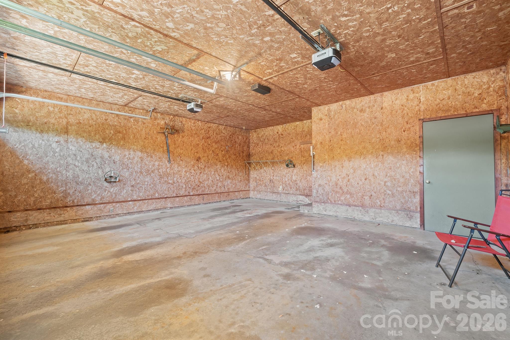 725 Sunridge Drive #18 — Lincolnton