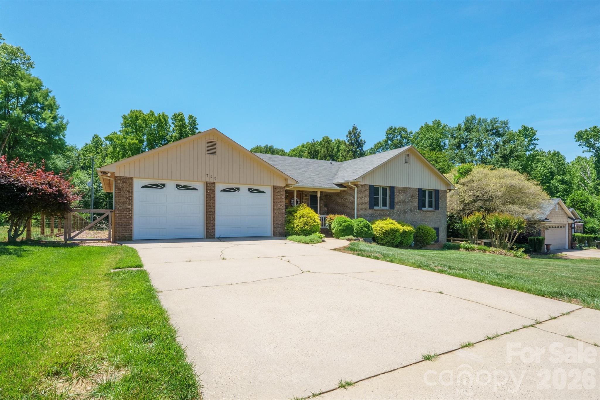 725 Sunridge Drive #18 — Lincolnton