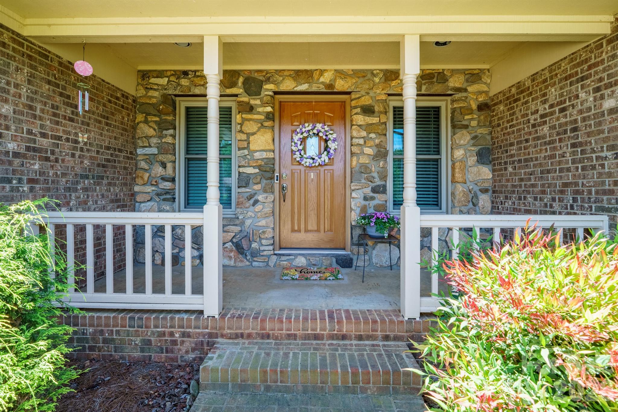 725 Sunridge Drive #18 — Lincolnton
