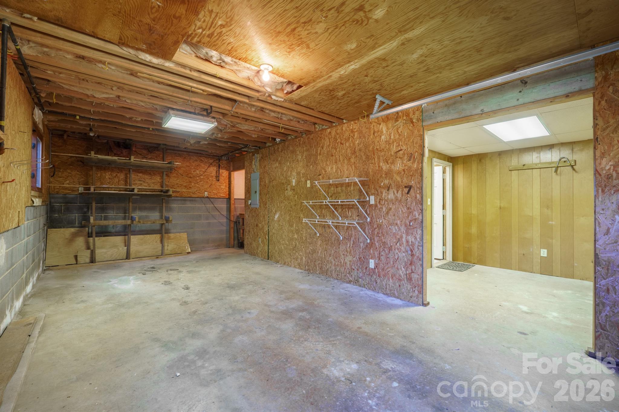 725 Sunridge Drive #18 — Lincolnton
