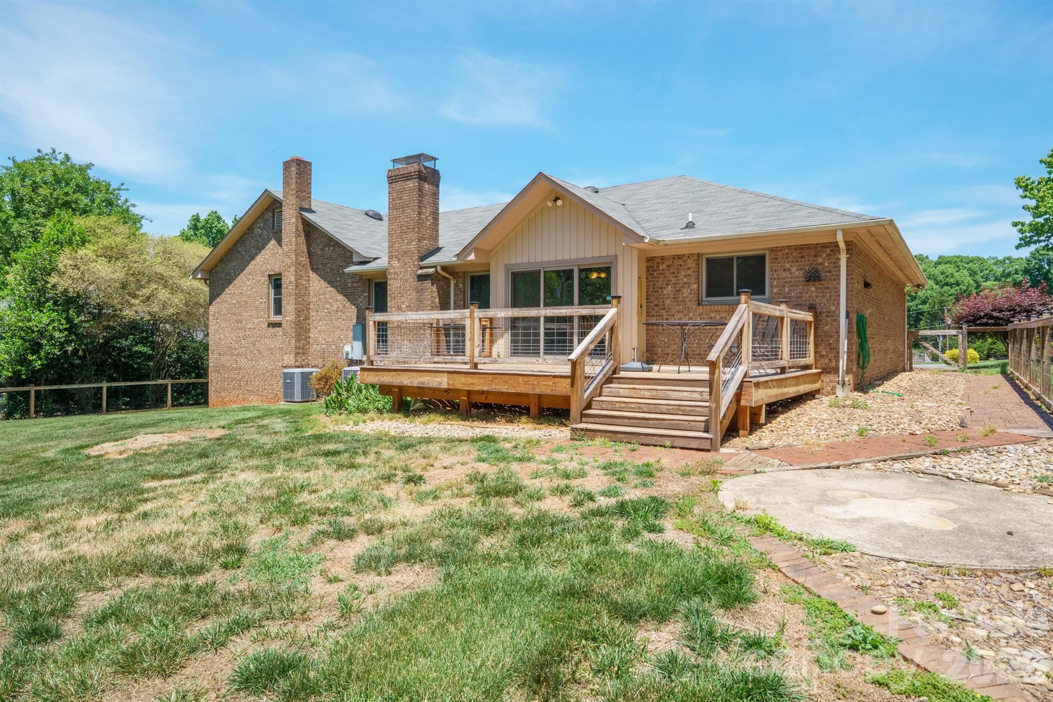 725 Sunridge Drive #18 — Lincolnton