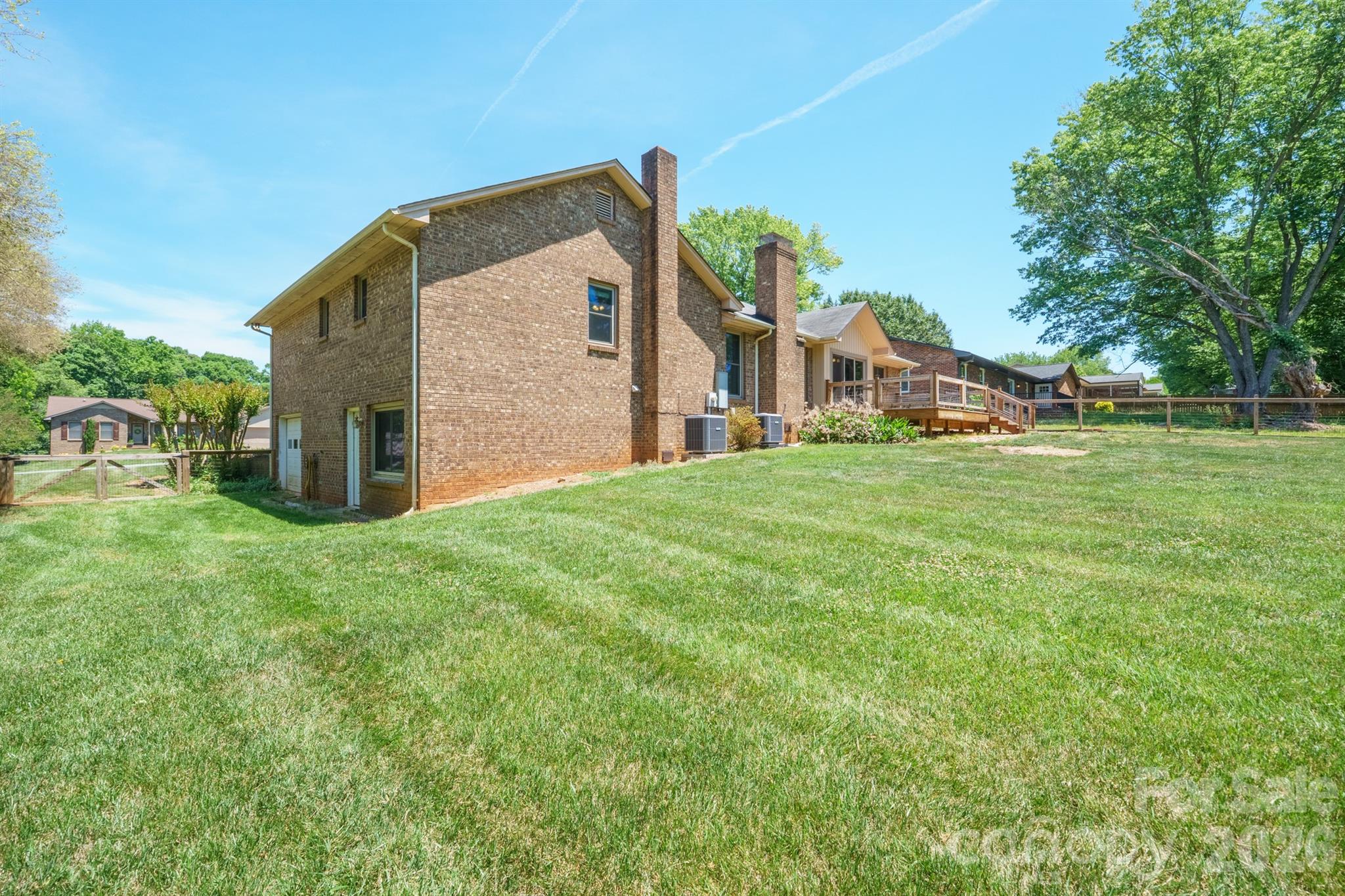 725 Sunridge Drive #18 — Lincolnton