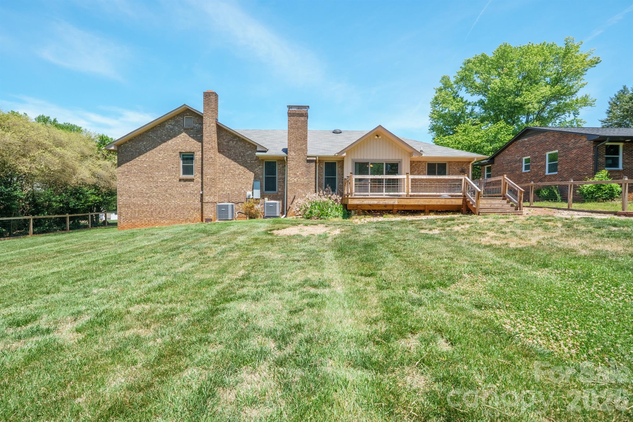 725 Sunridge Drive #18 — Lincolnton