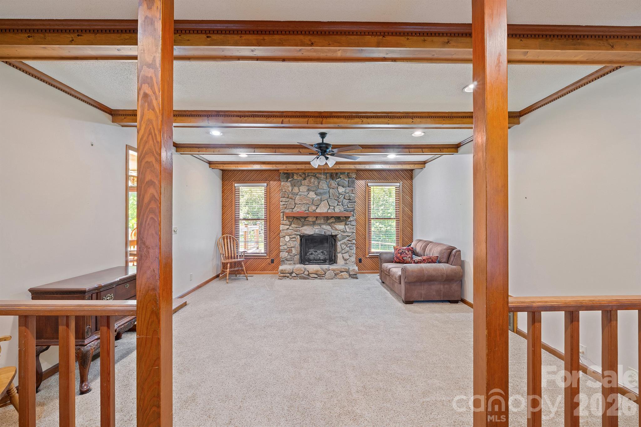 725 Sunridge Drive #18 — Lincolnton