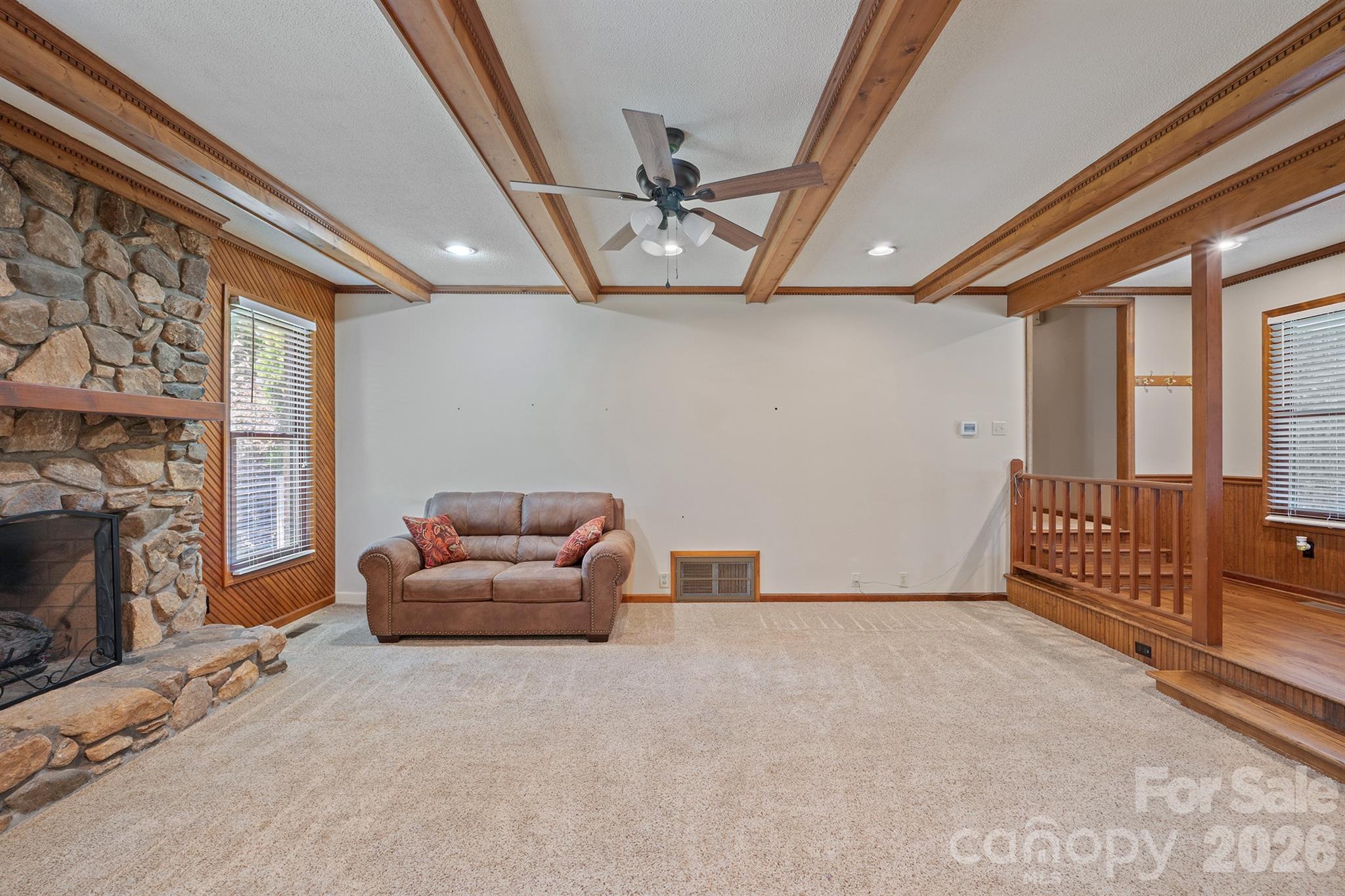 725 Sunridge Drive #18 — Lincolnton