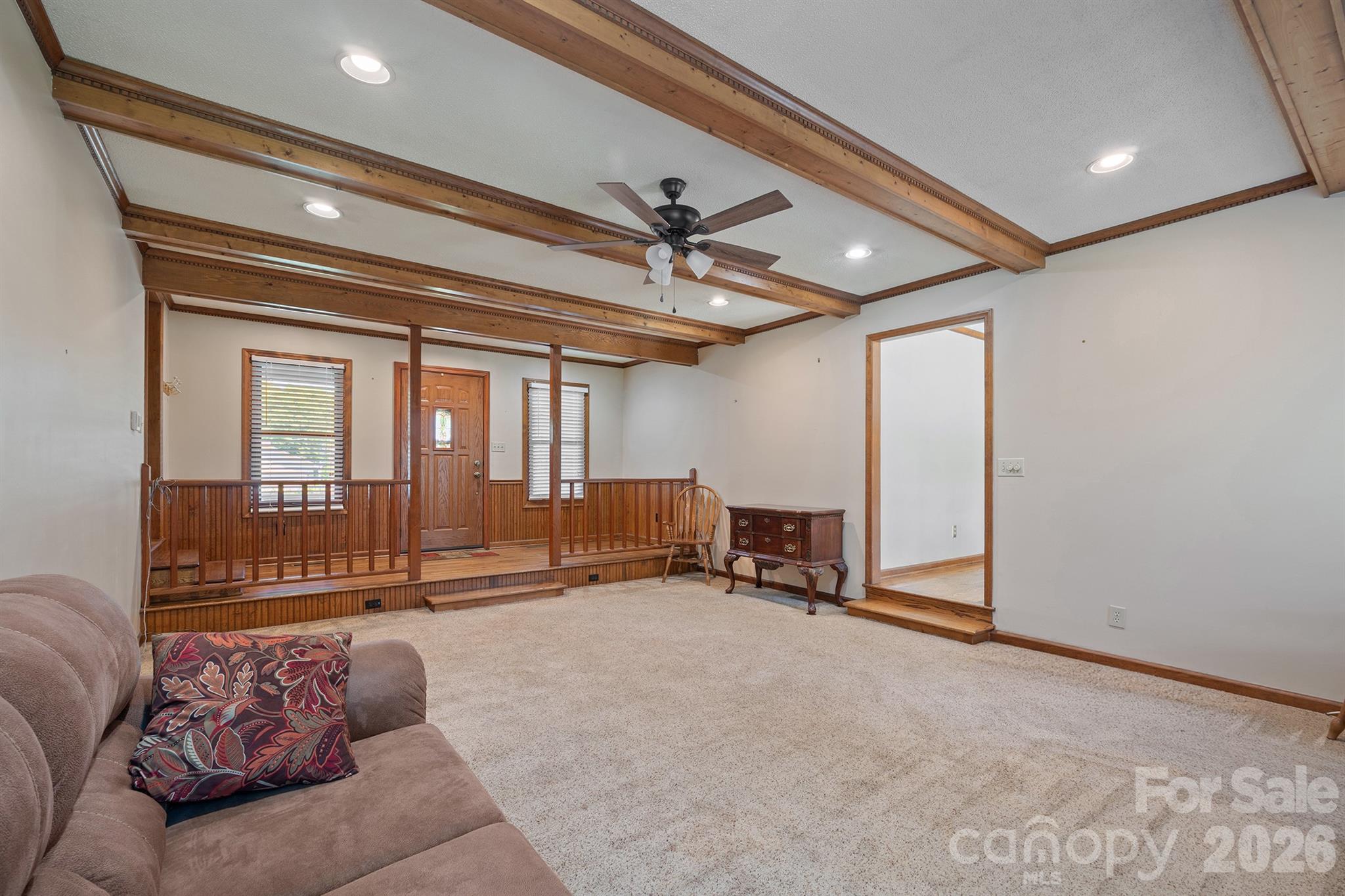 725 Sunridge Drive #18 — Lincolnton
