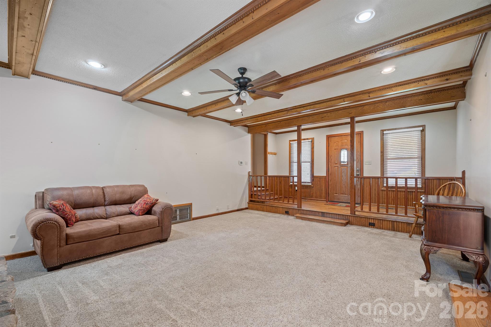 725 Sunridge Drive #18 — Lincolnton
