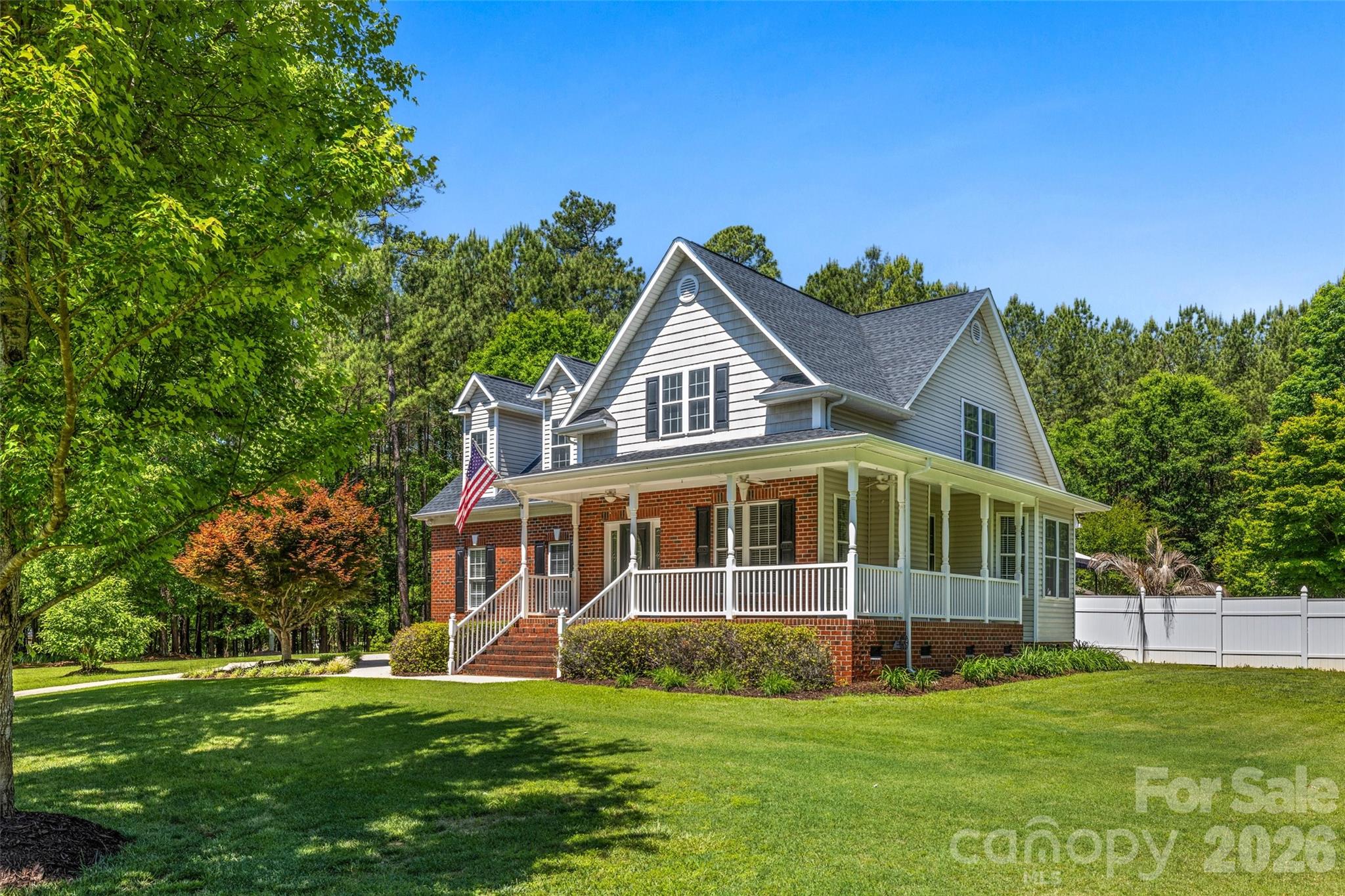 1606 Ferdinand Lane — York