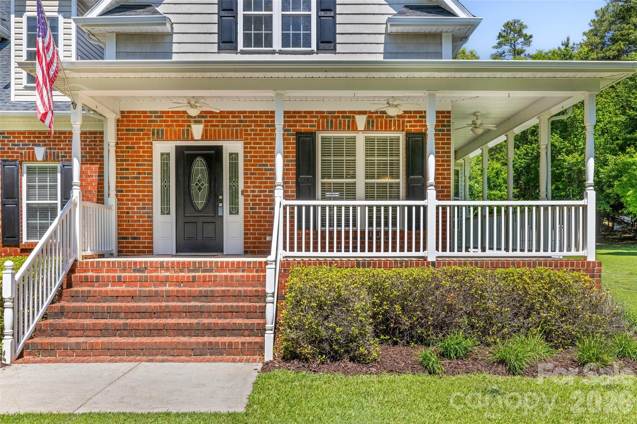 1606 Ferdinand Lane — York