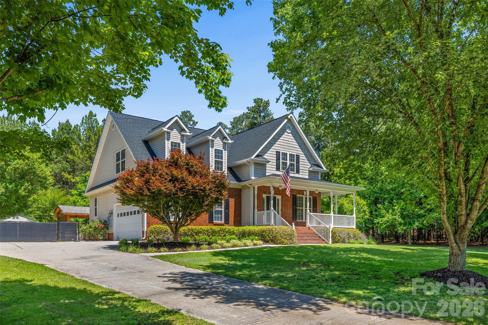 1606 Ferdinand Lane — York