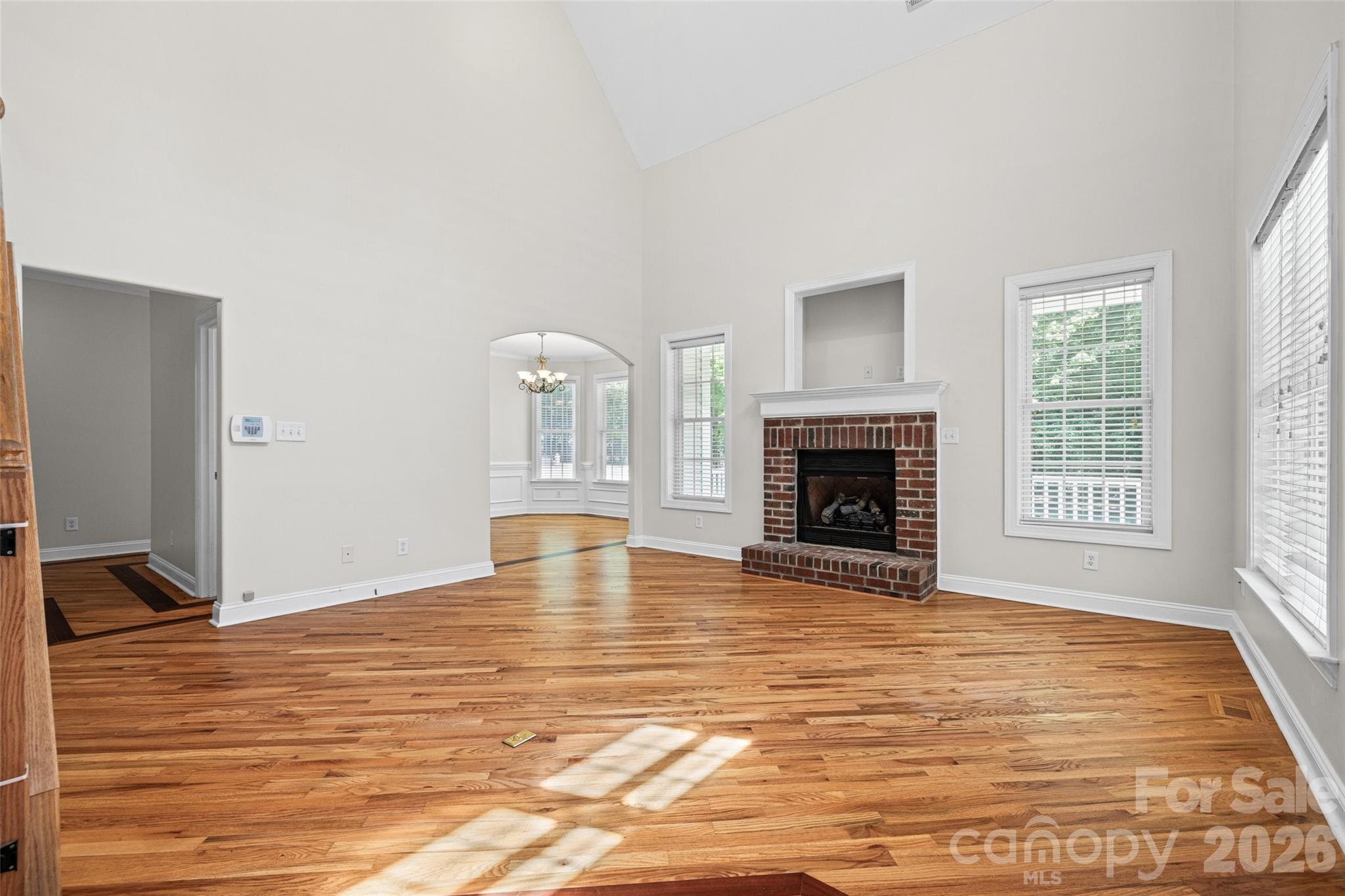1606 Ferdinand Lane — York
