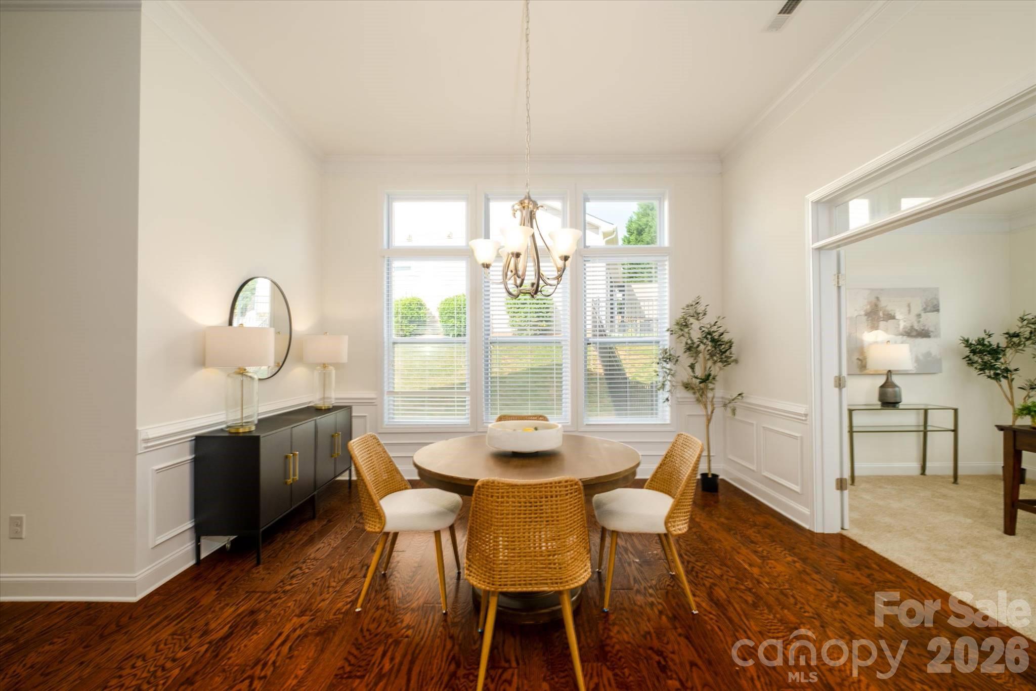 3743 Salvistrin Street — Charlotte