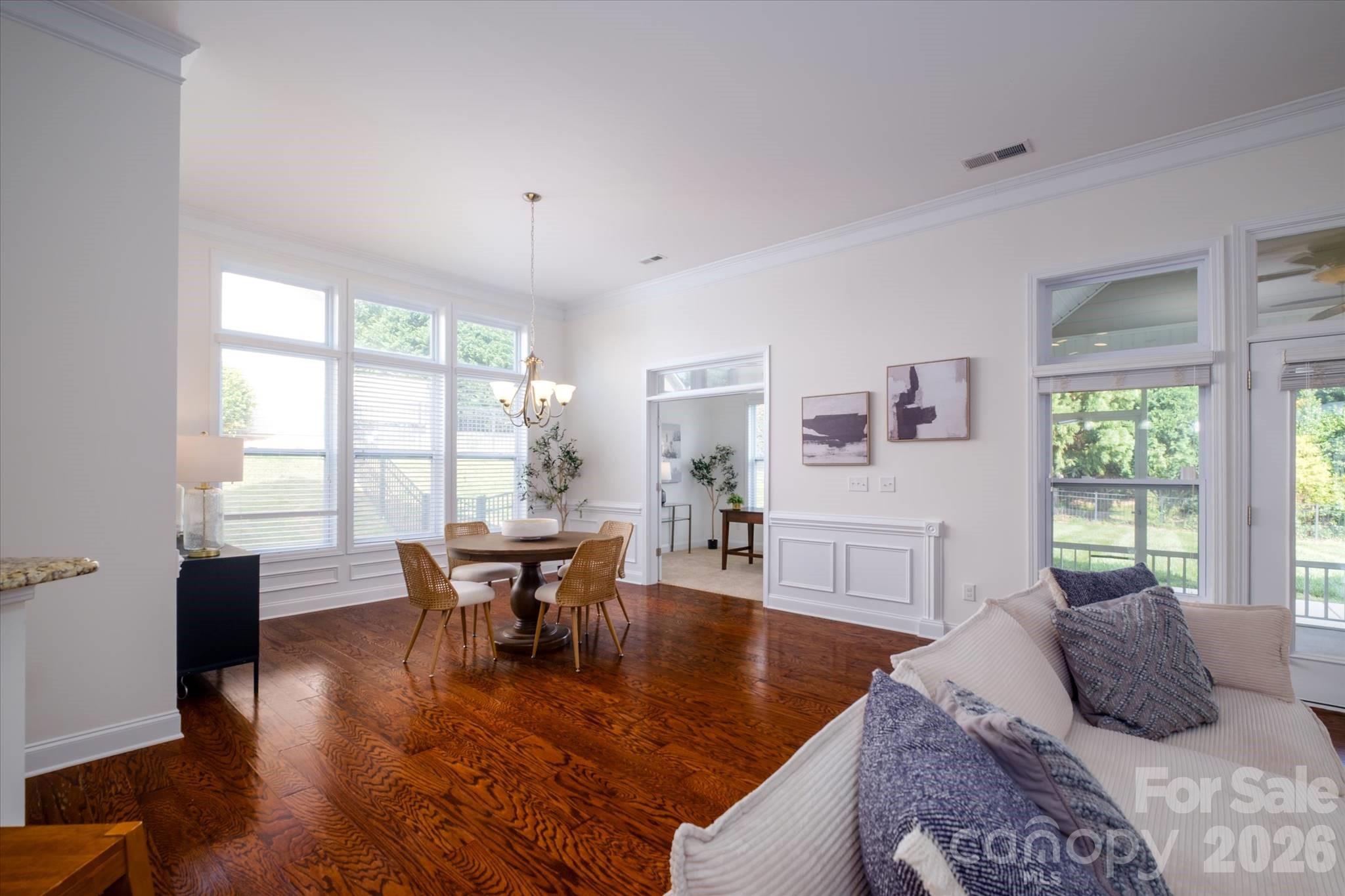 3743 Salvistrin Street — Charlotte