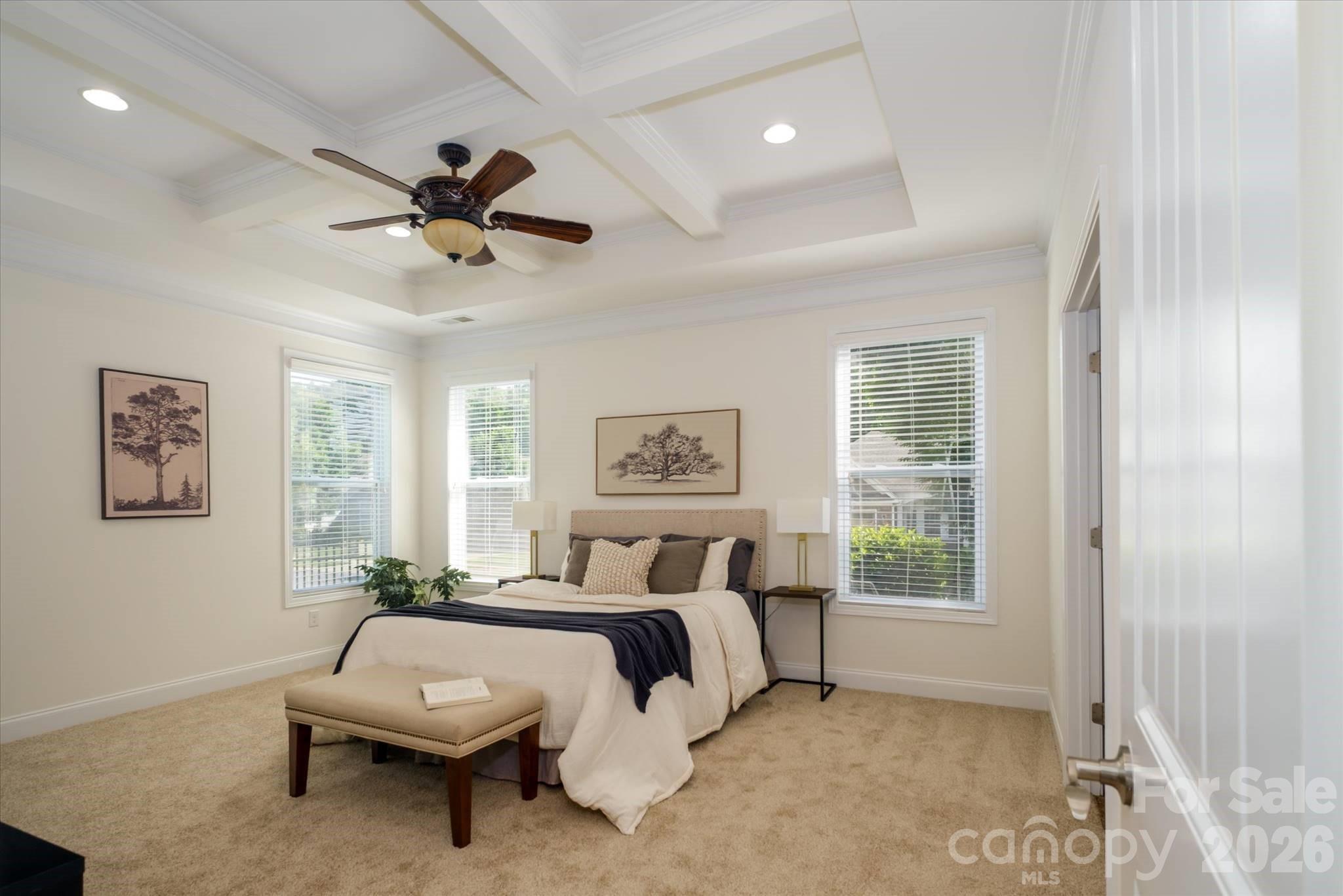 3743 Salvistrin Street — Charlotte