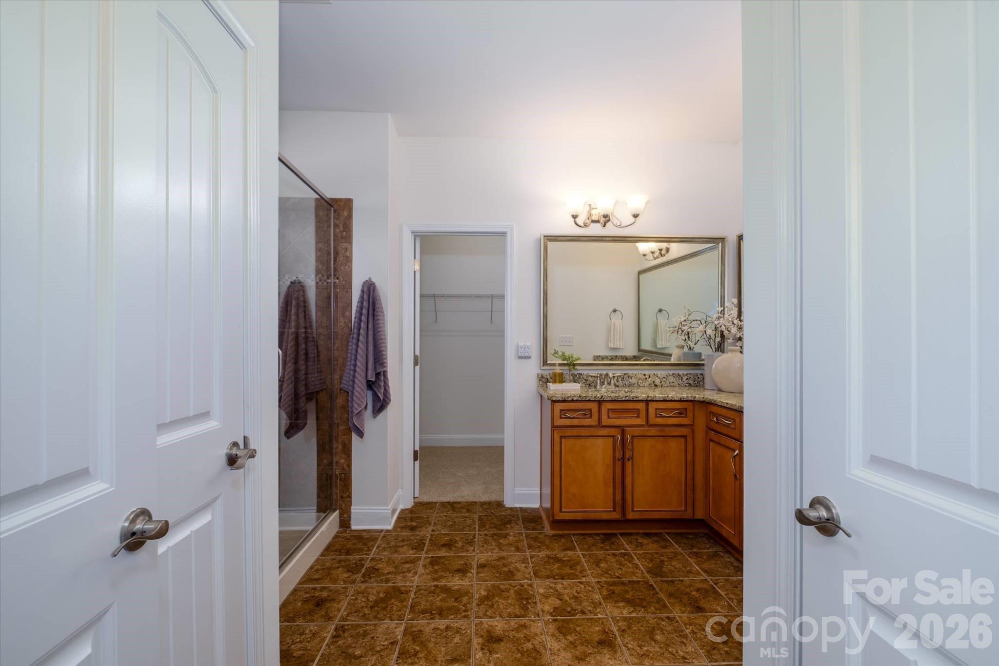 3743 Salvistrin Street — Charlotte
