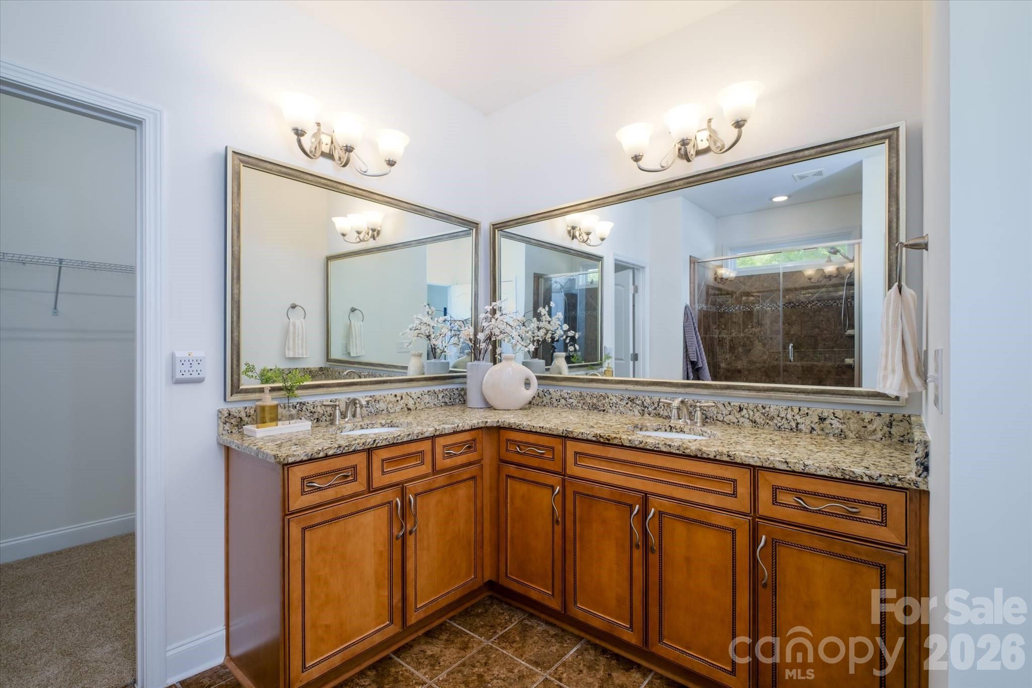 3743 Salvistrin Street — Charlotte