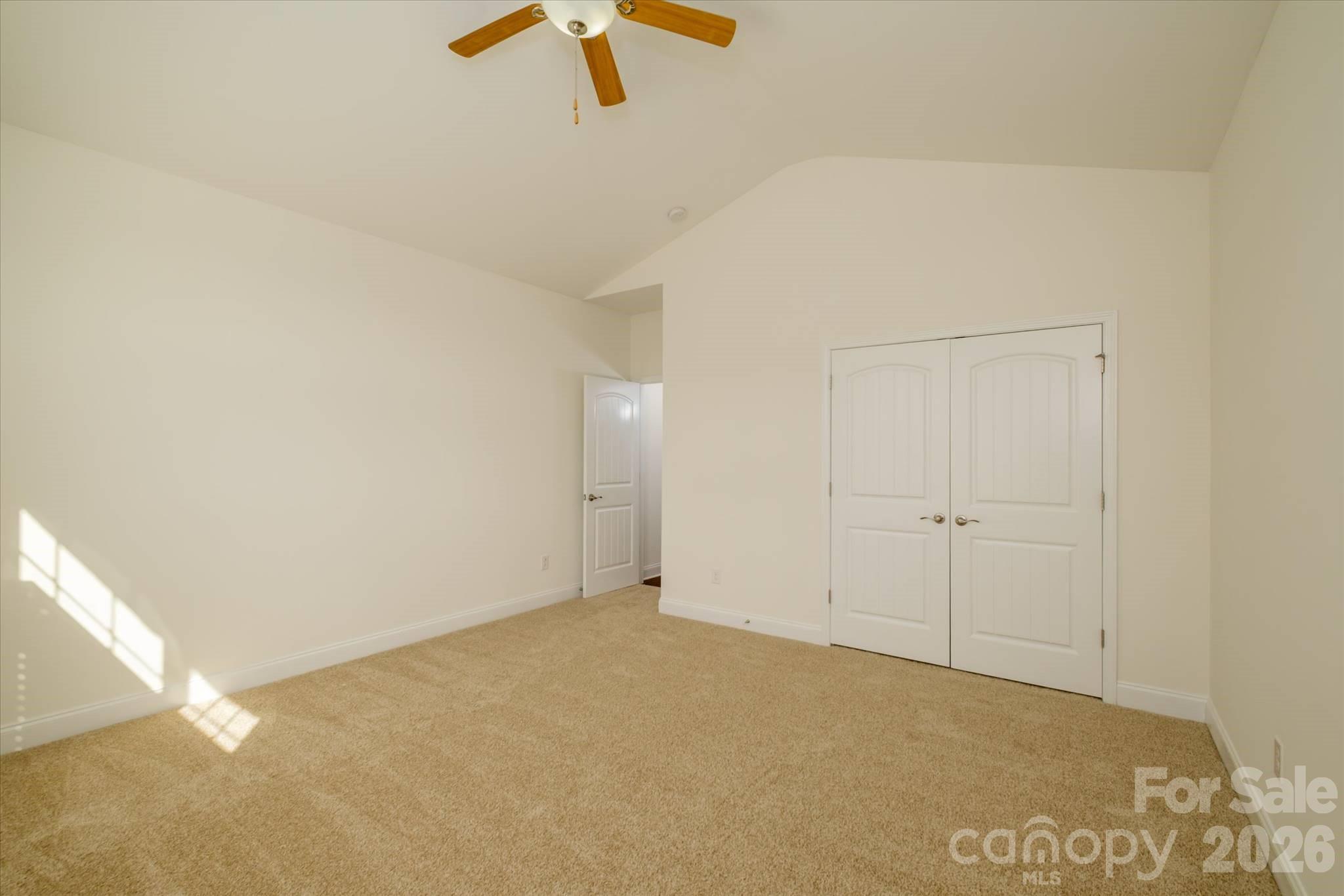 3743 Salvistrin Street — Charlotte