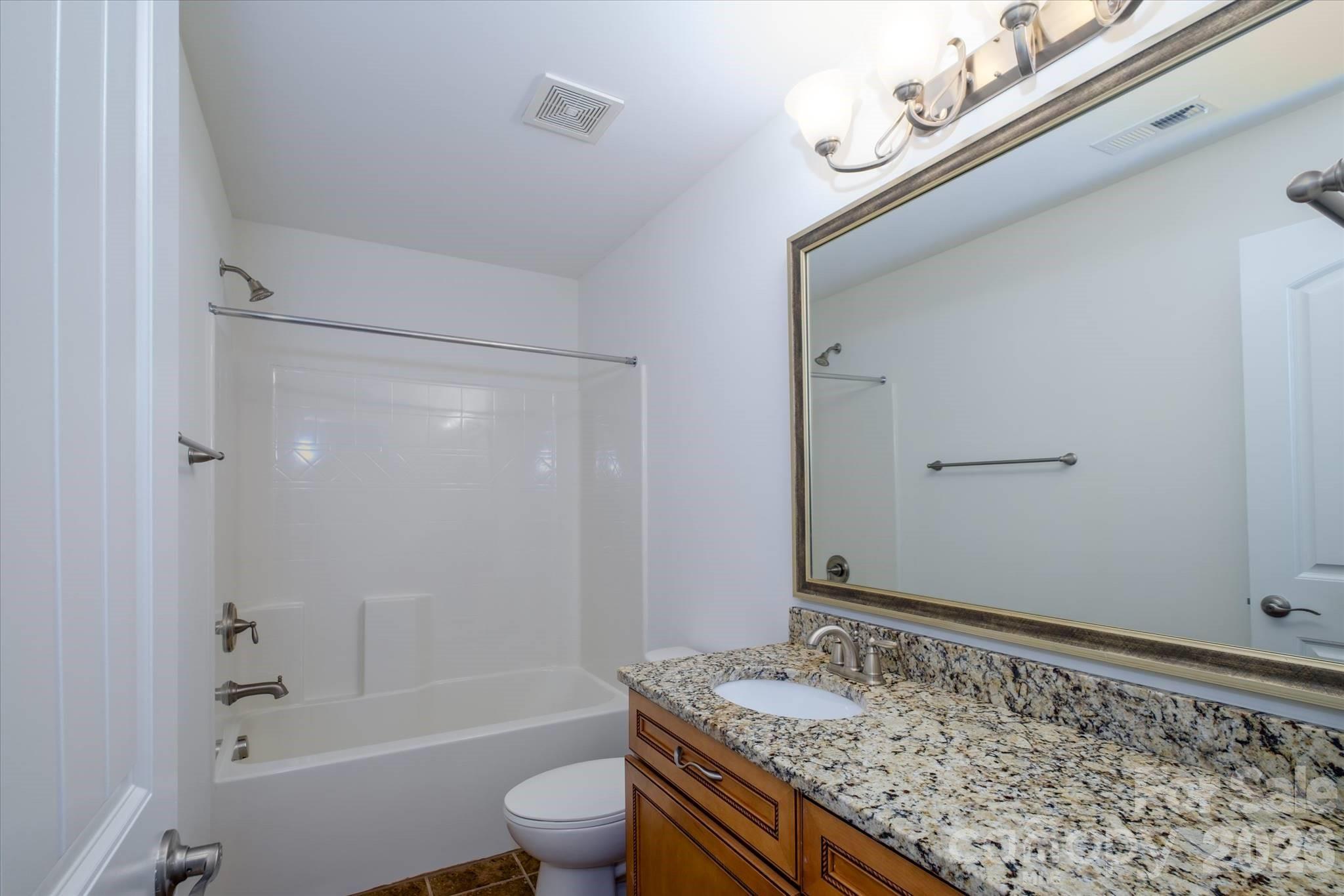 3743 Salvistrin Street — Charlotte