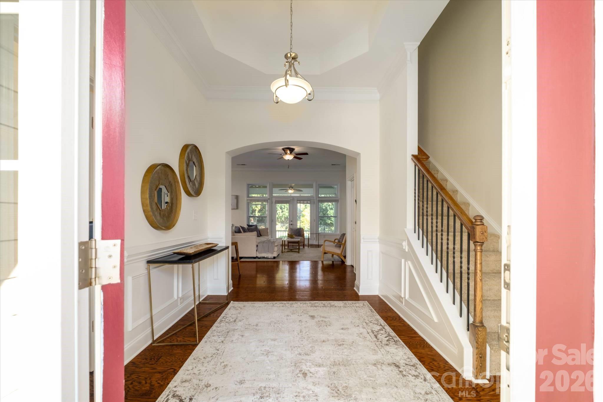 3743 Salvistrin Street — Charlotte