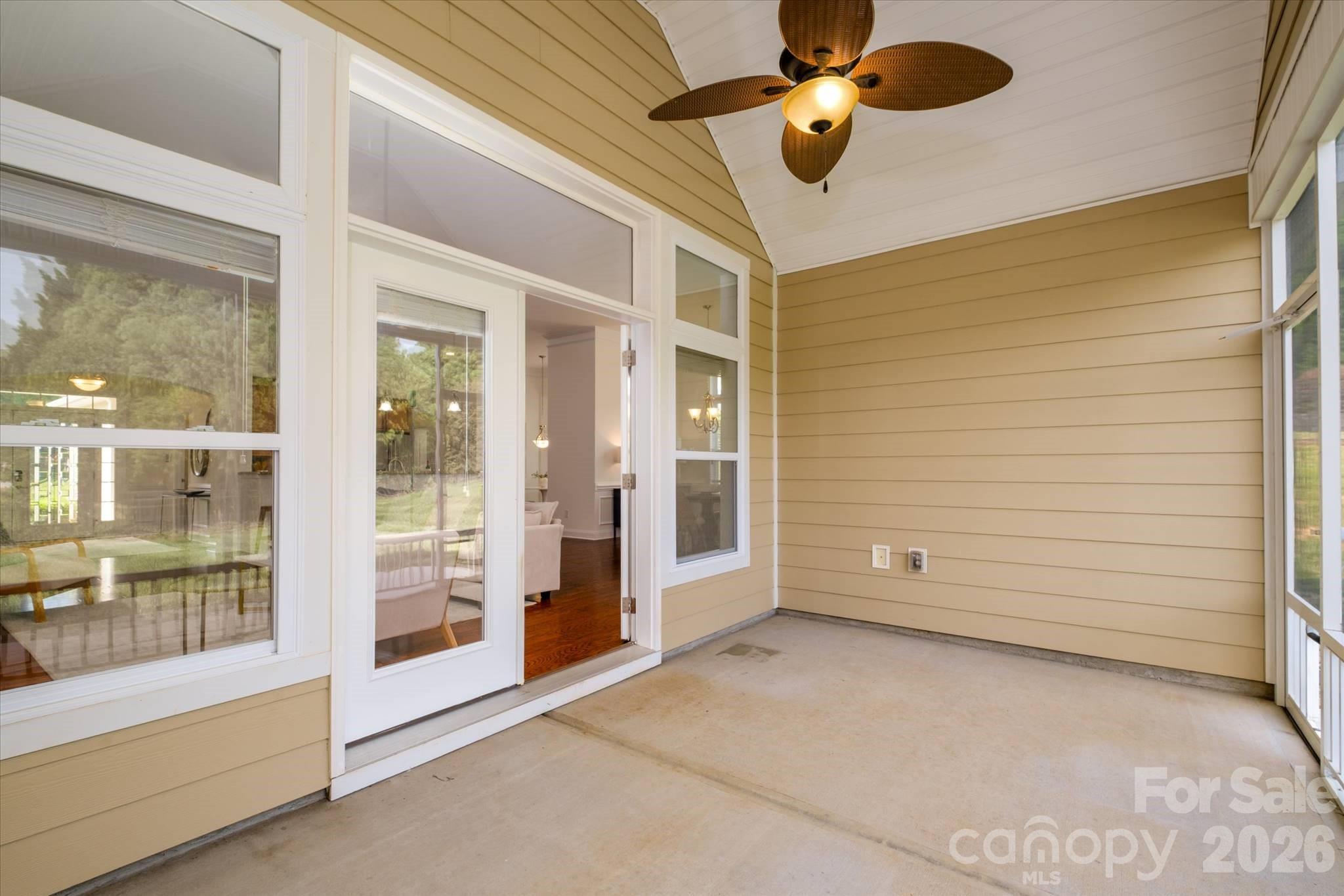 3743 Salvistrin Street — Charlotte