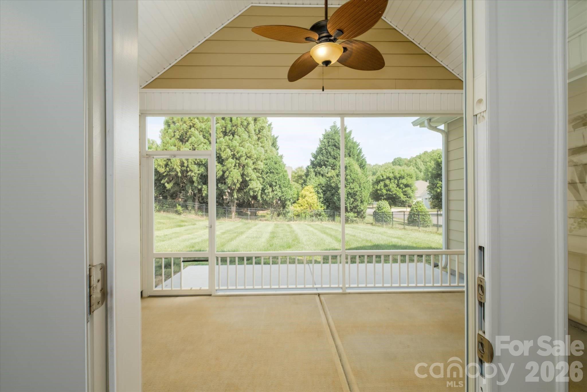3743 Salvistrin Street — Charlotte