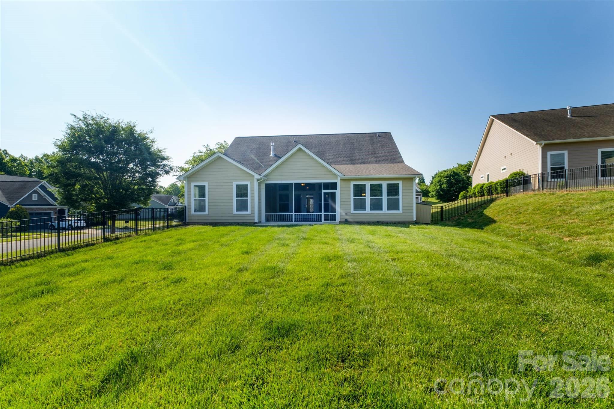 3743 Salvistrin Street — Charlotte