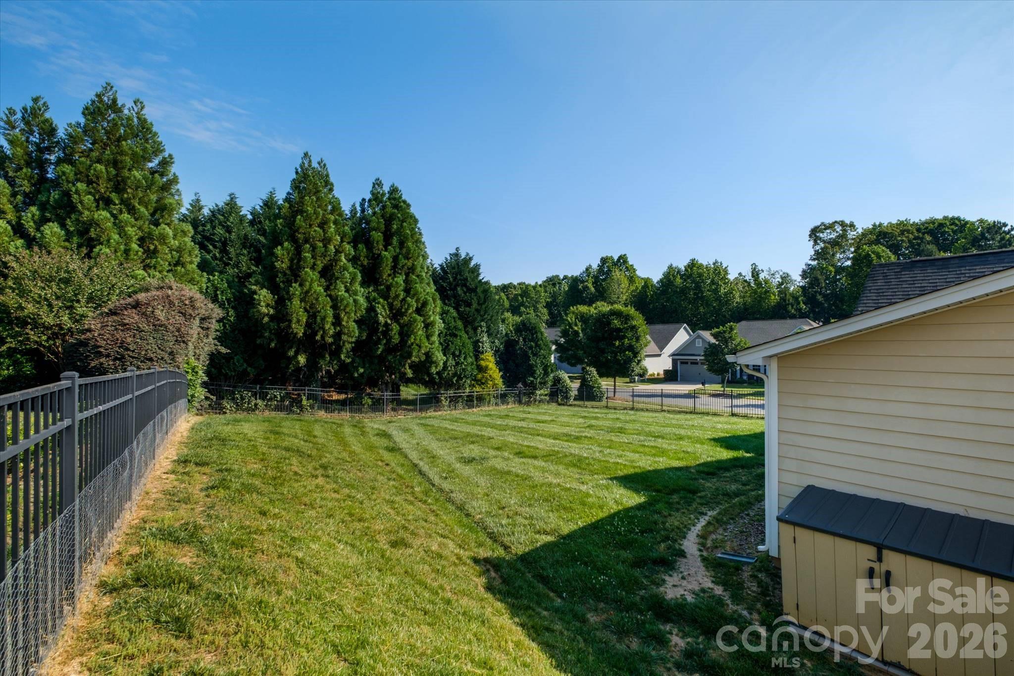 3743 Salvistrin Street — Charlotte