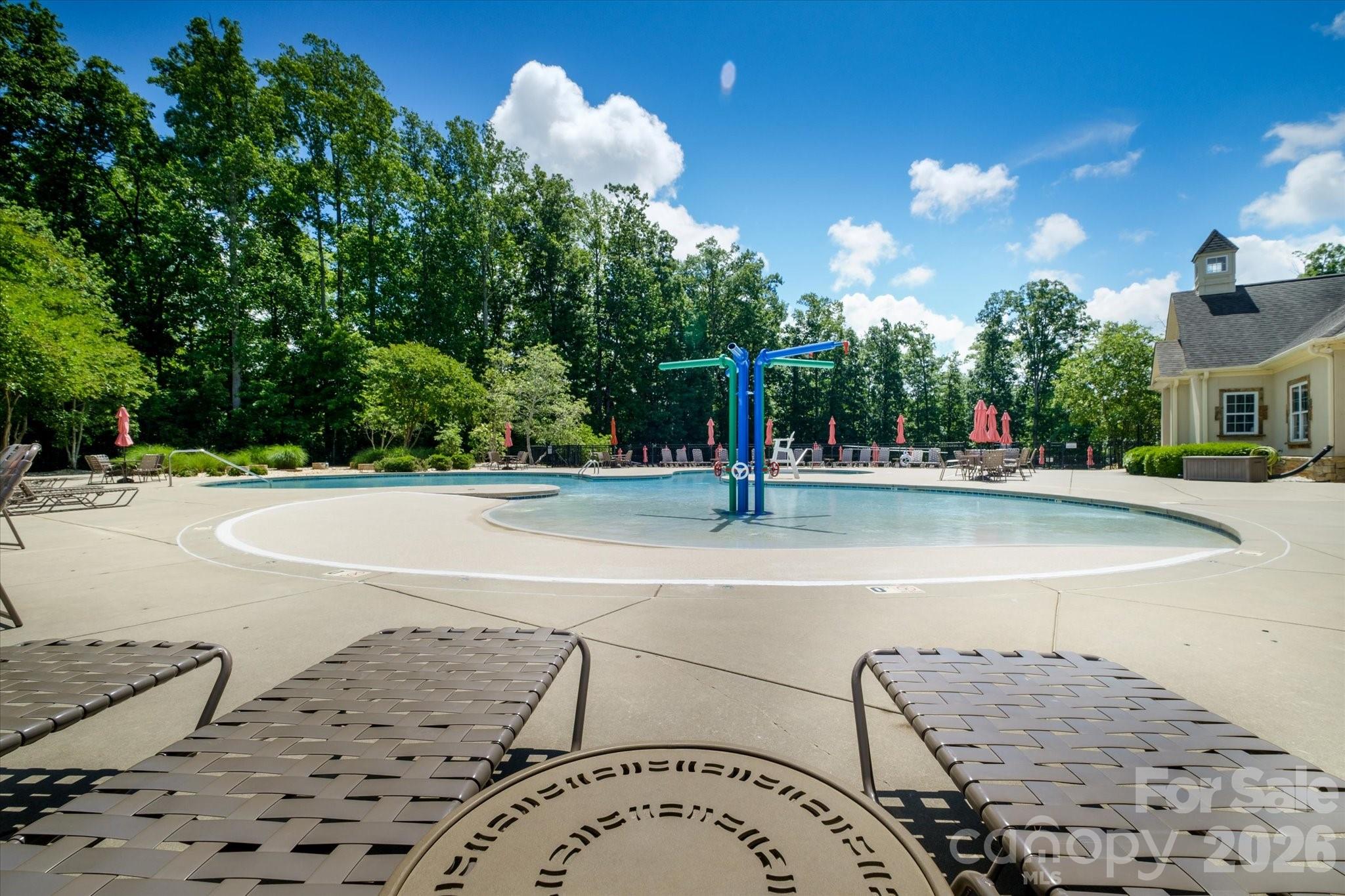 3743 Salvistrin Street — Charlotte