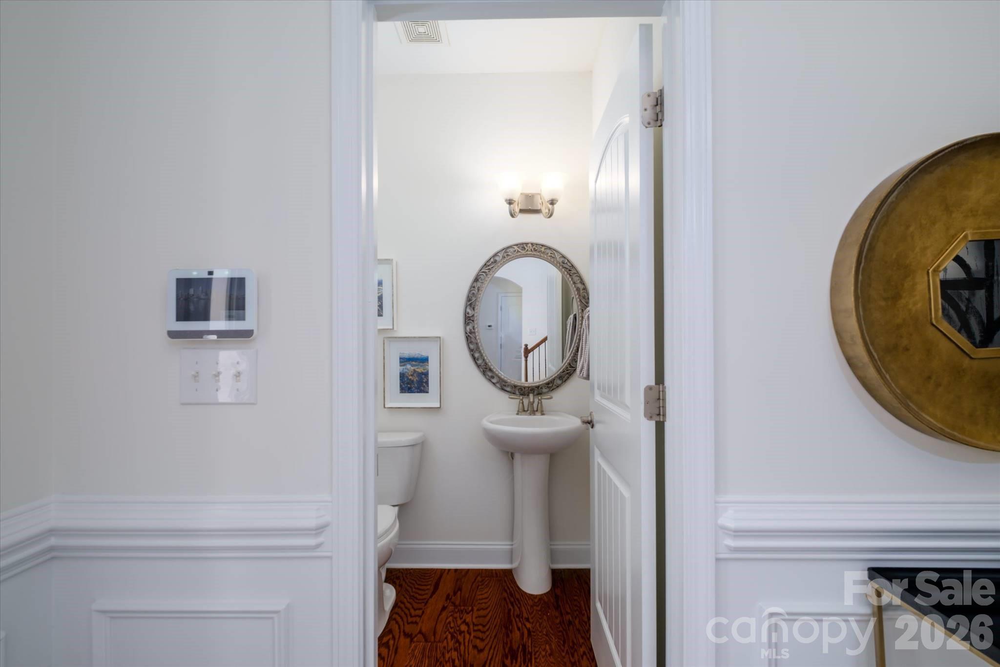 3743 Salvistrin Street — Charlotte