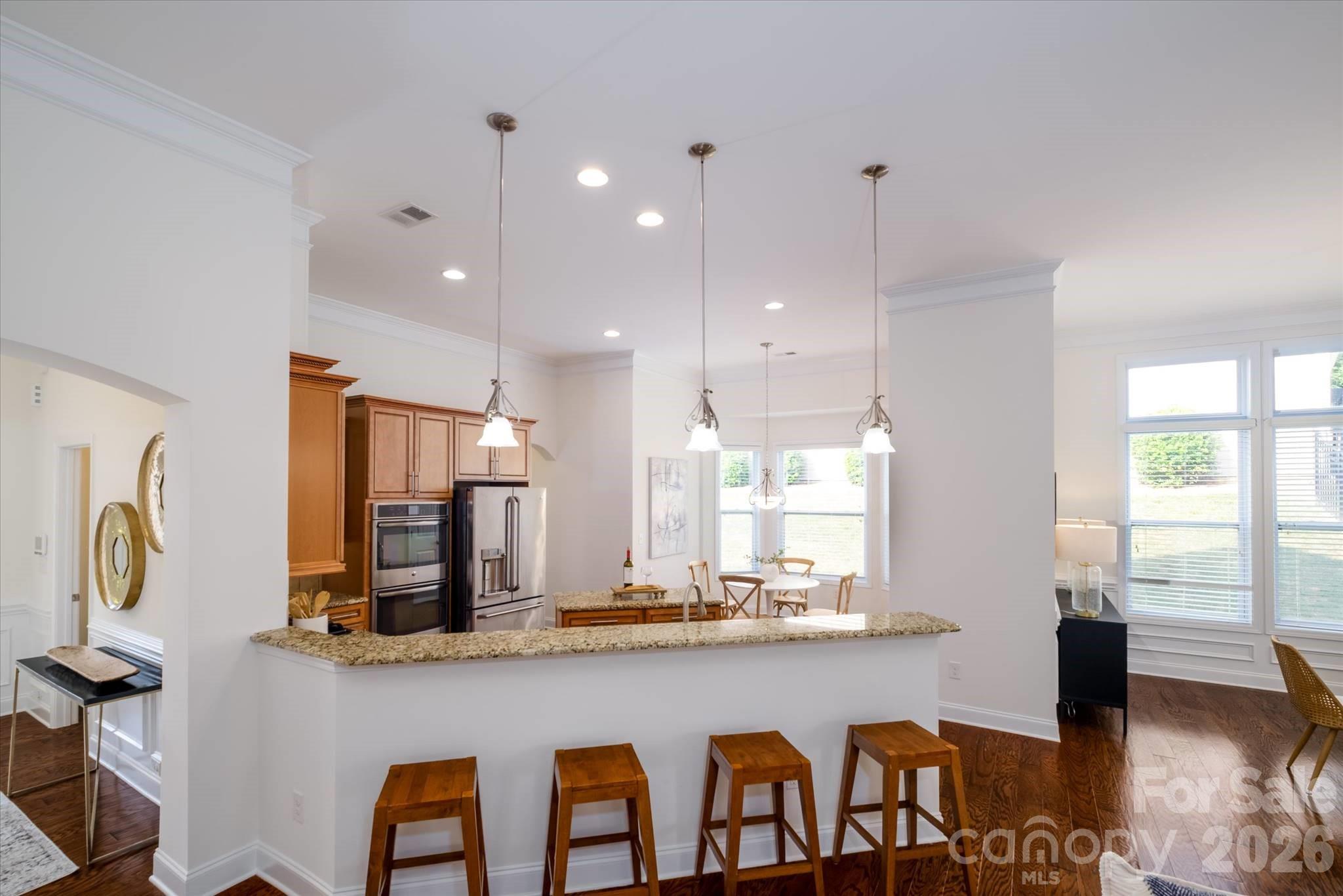 3743 Salvistrin Street — Charlotte