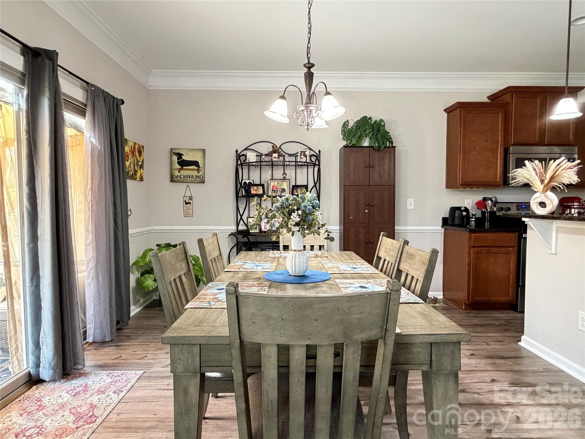 6105 Lighted Way Lane — Indian Trail