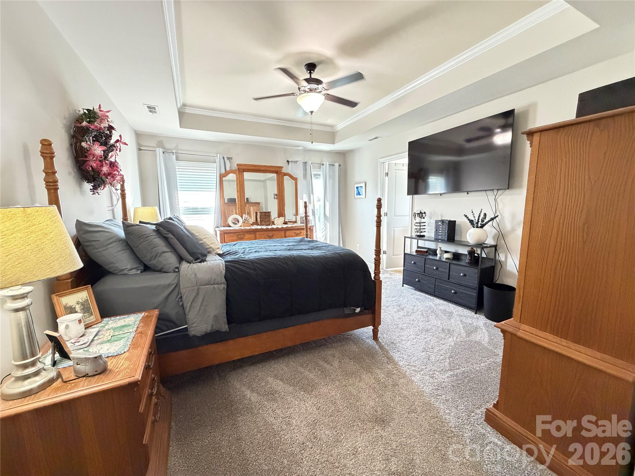 6105 Lighted Way Lane — Indian Trail