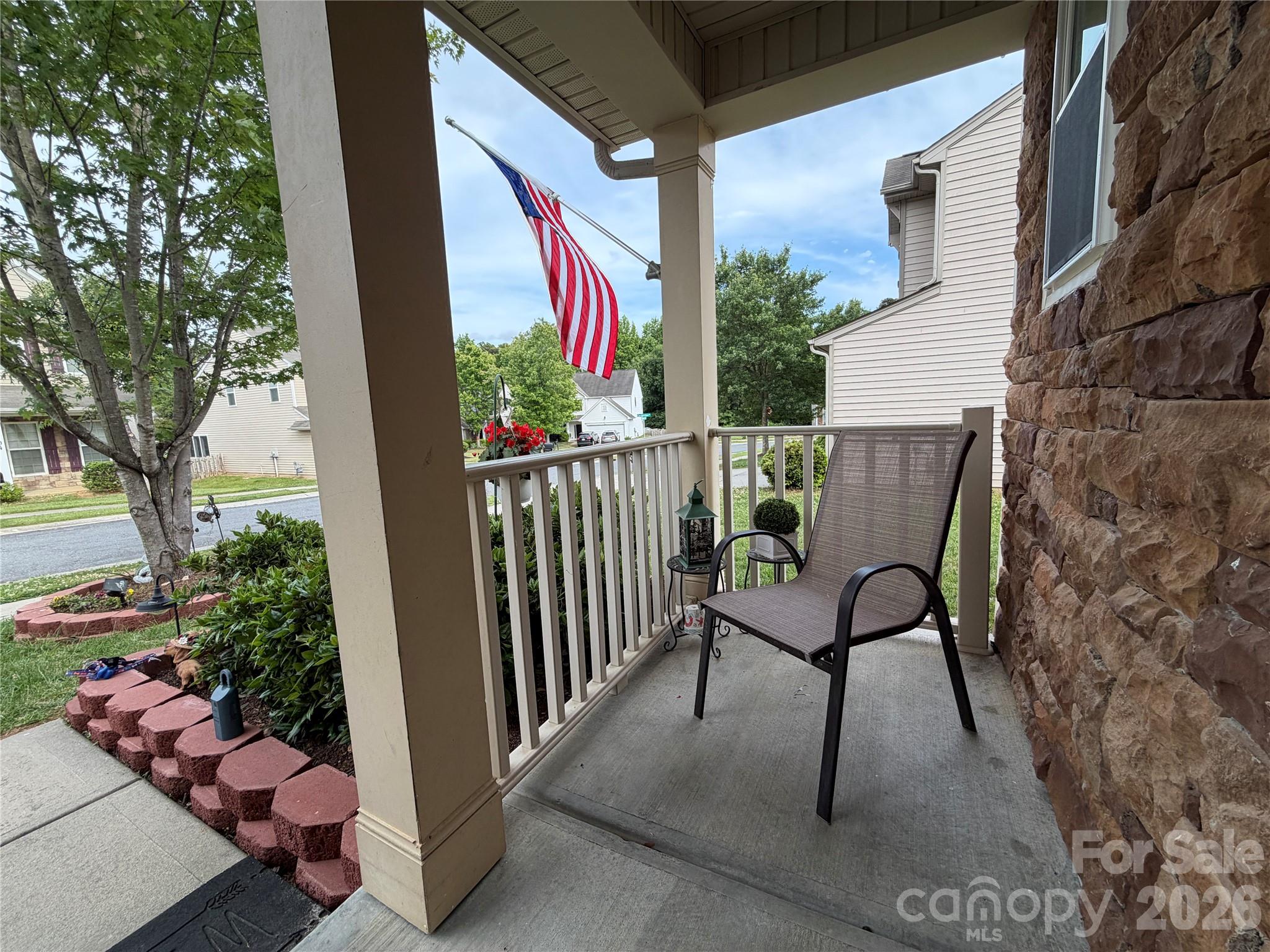 6105 Lighted Way Lane — Indian Trail