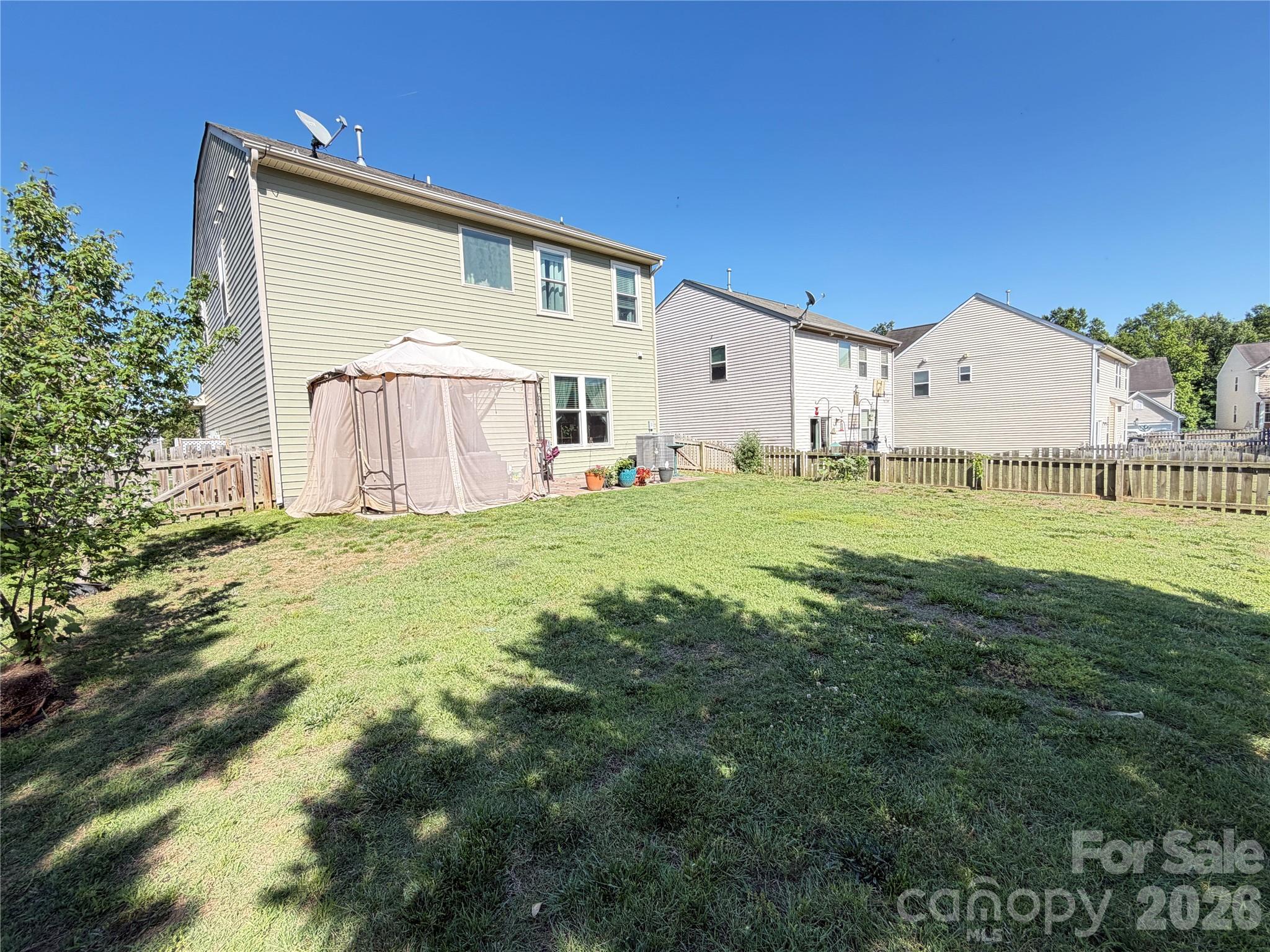 6105 Lighted Way Lane — Indian Trail