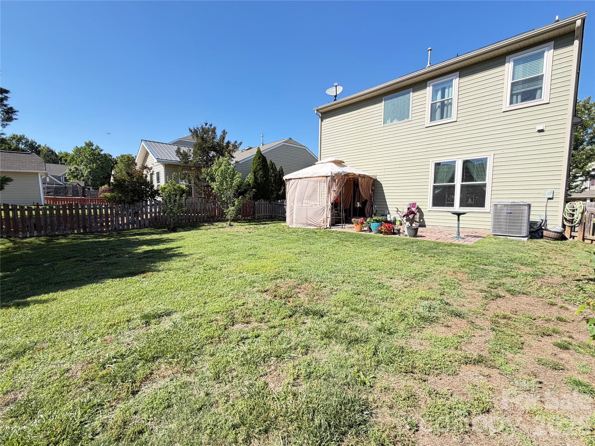 6105 Lighted Way Lane — Indian Trail